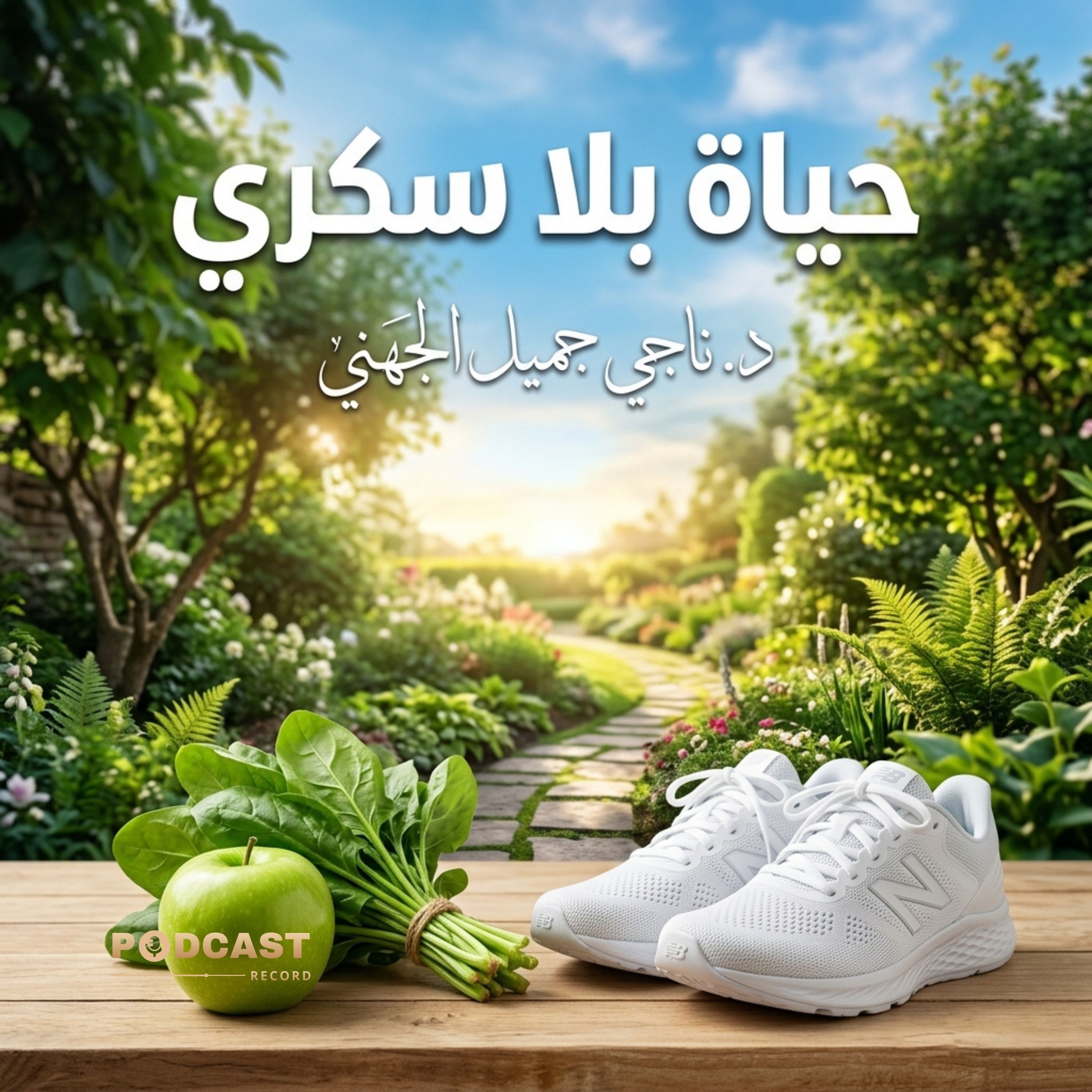 حياة بلا سكري episode artwork