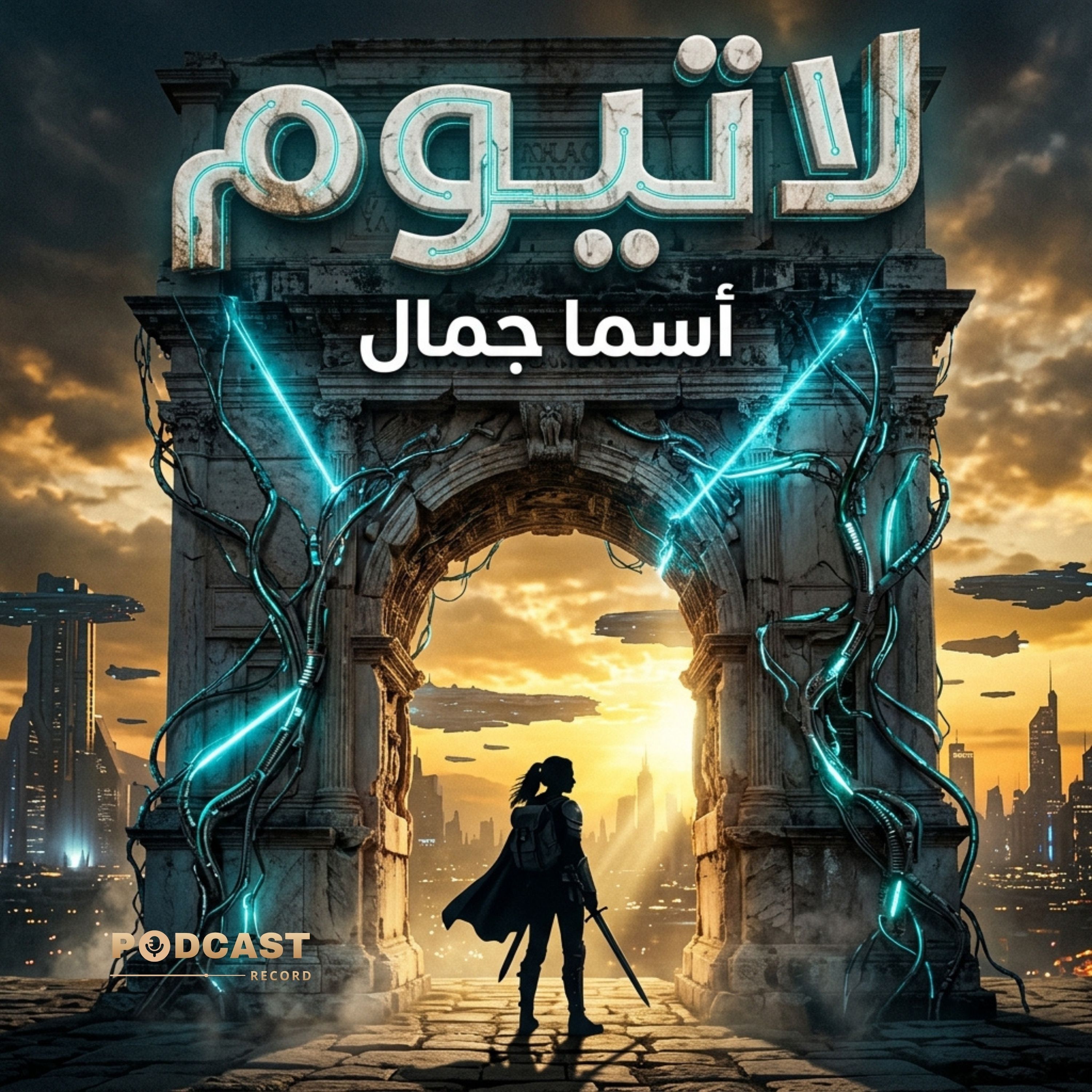 لاتيوم episode artwork
