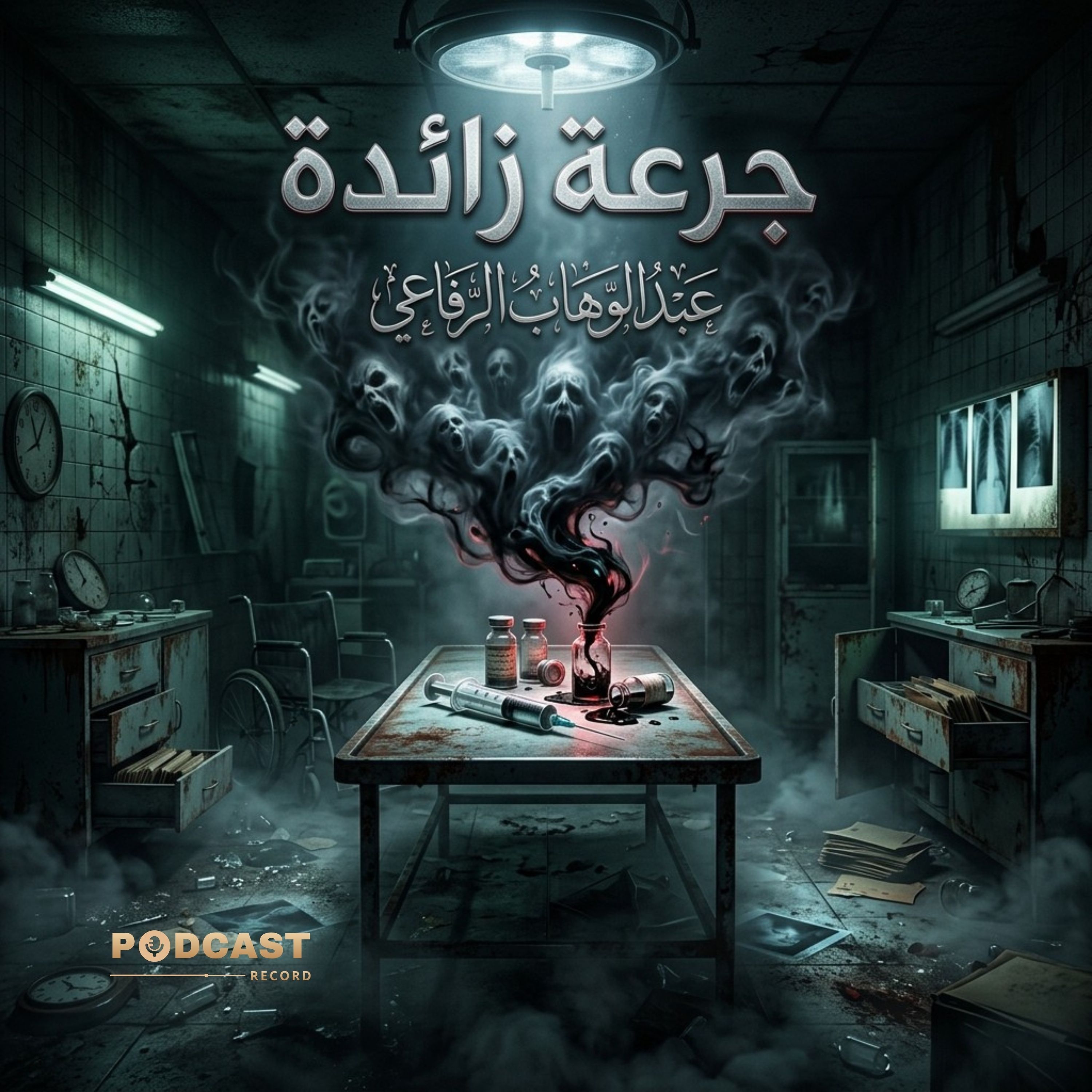 جرعة زائدة episode artwork