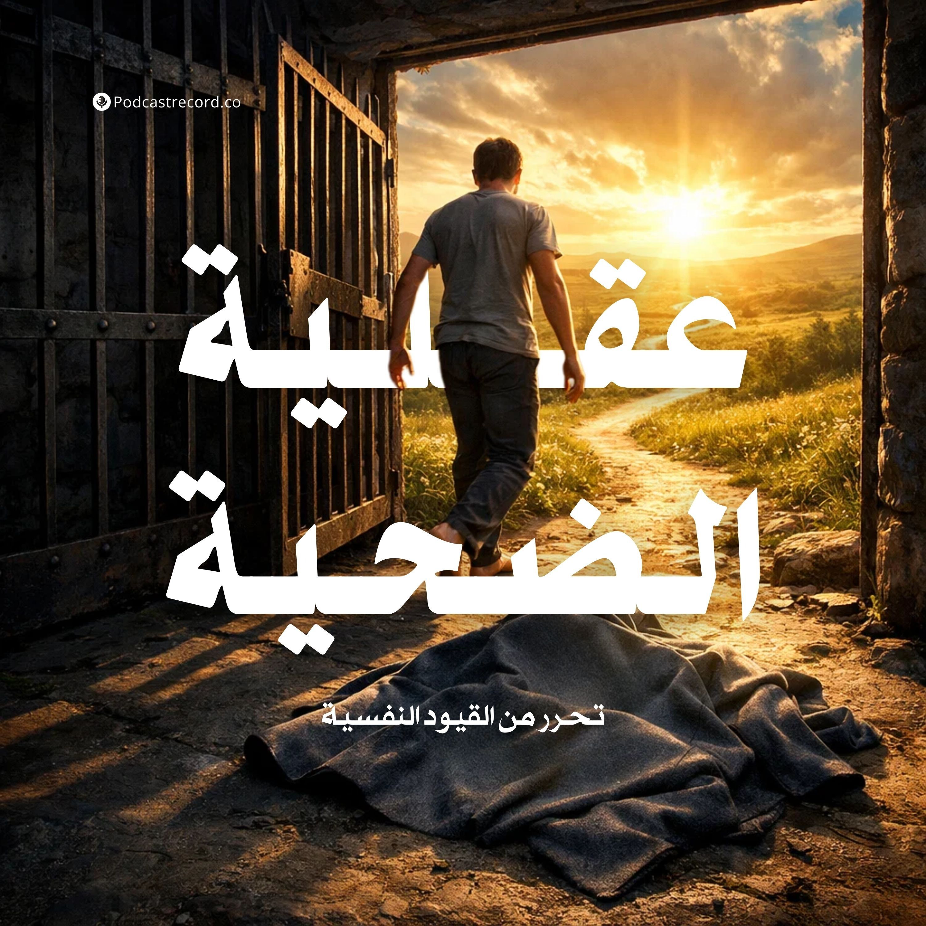 ملخص كتاب عقلية الضحية: تحرر من القيود النفسية