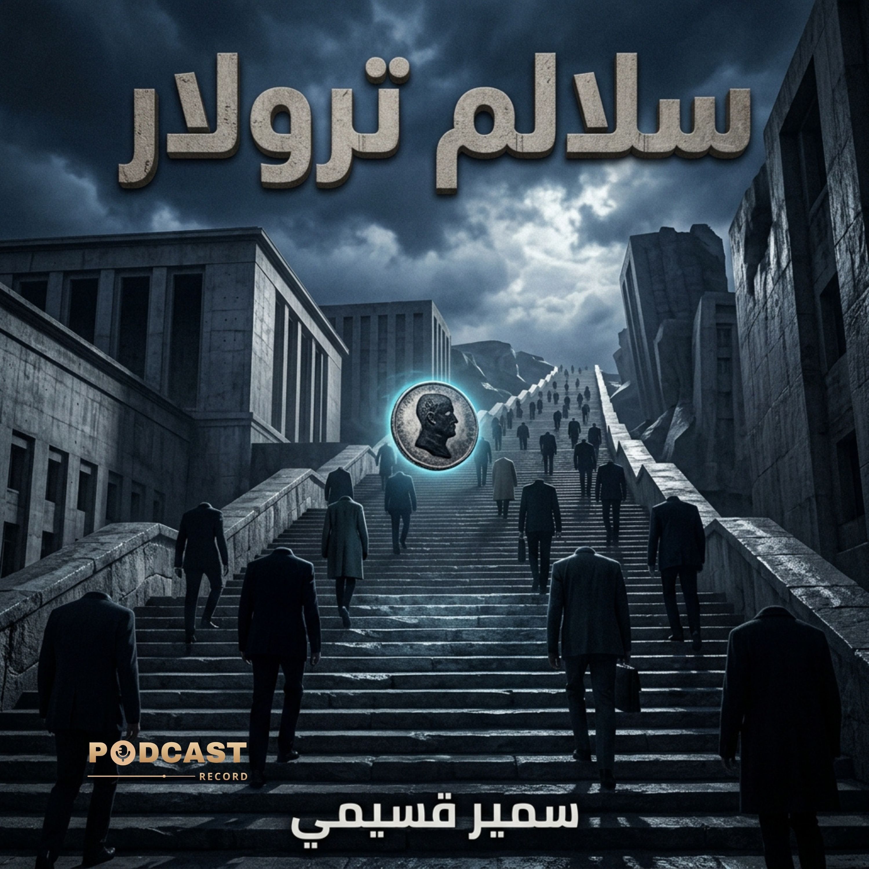 سلالم ترولار episode artwork