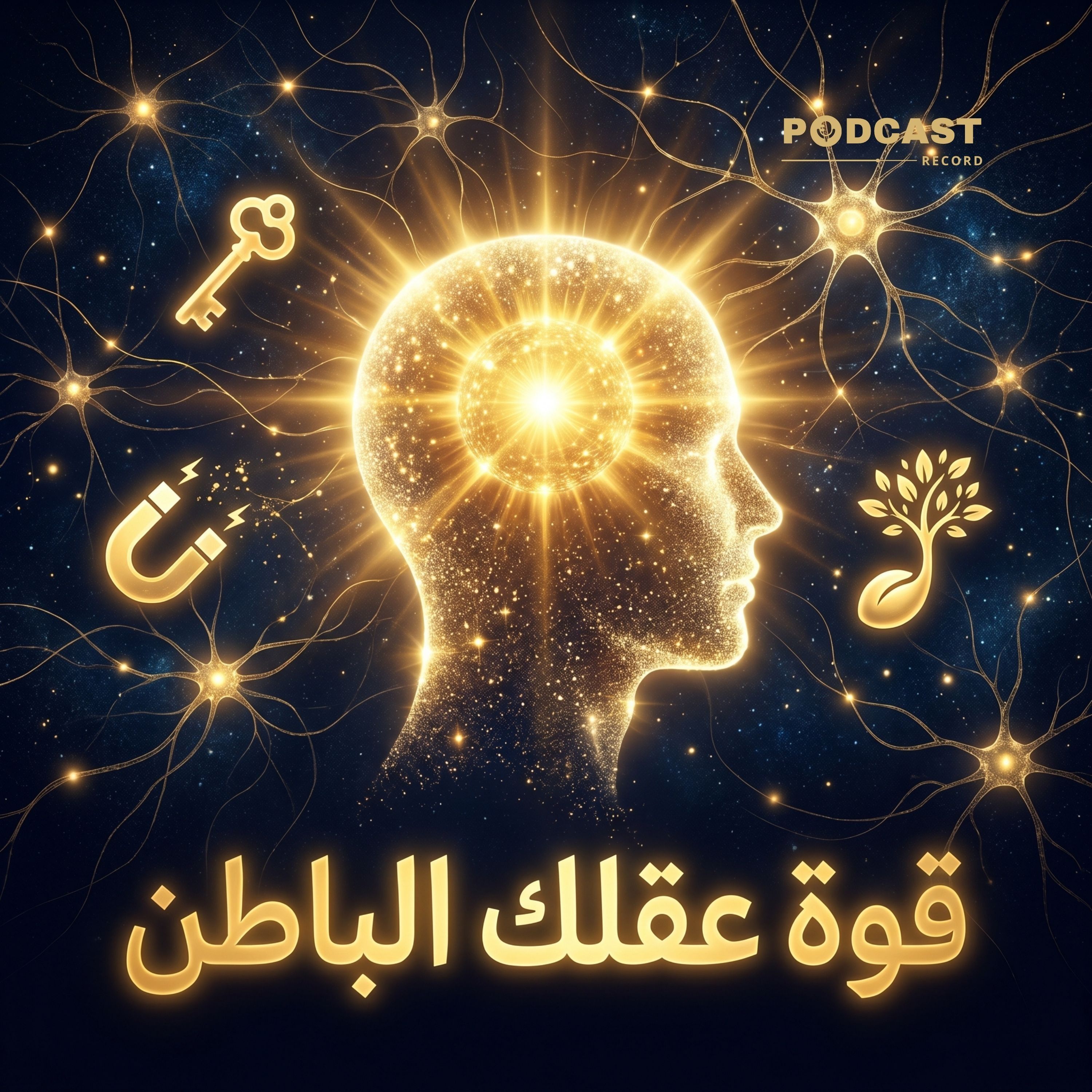 ملخص كتاب قوة عقلك الباطن | جوزيف ميرفي