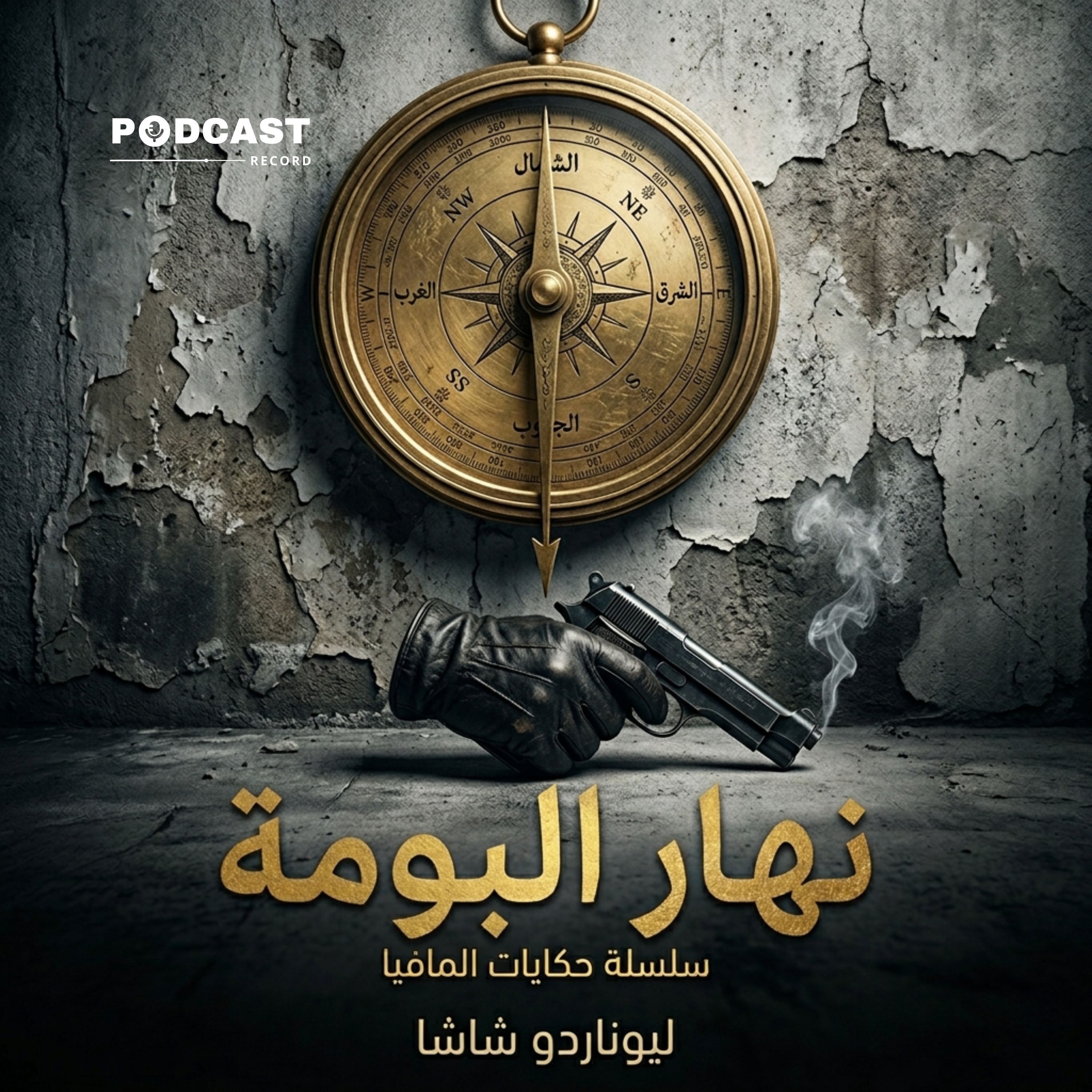 نهار البومة episode artwork