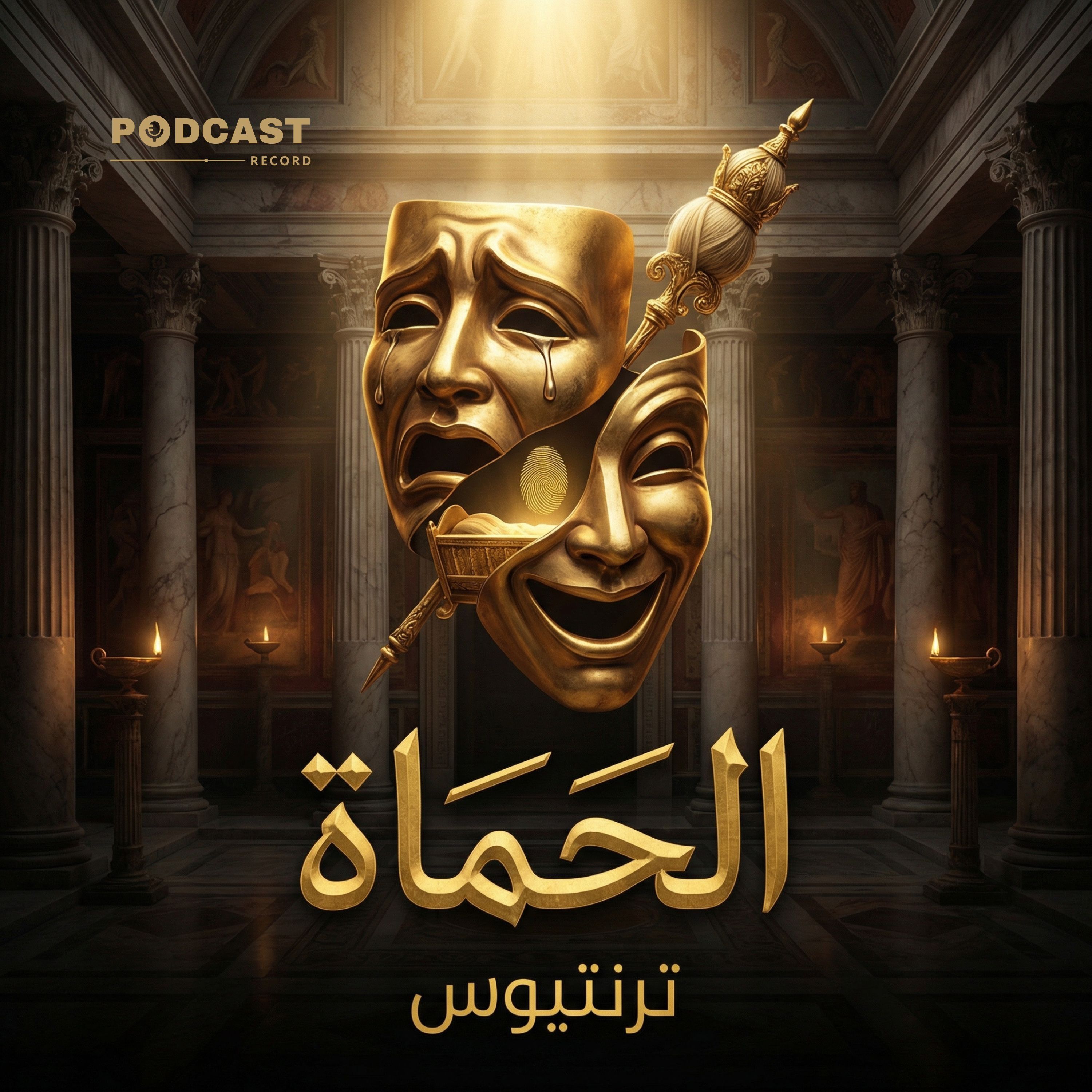 الحماة | ترنتيوس