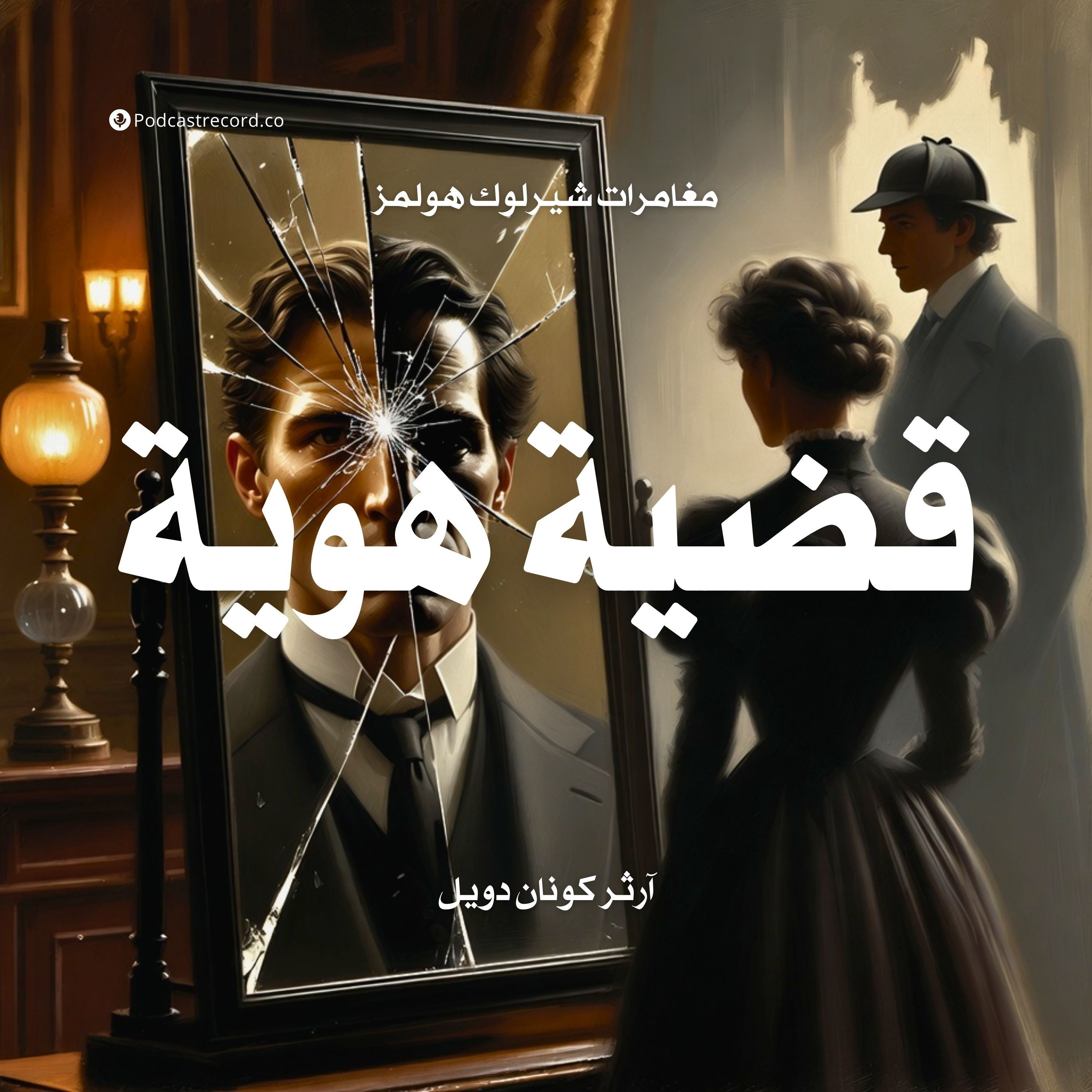 قضية هوية
