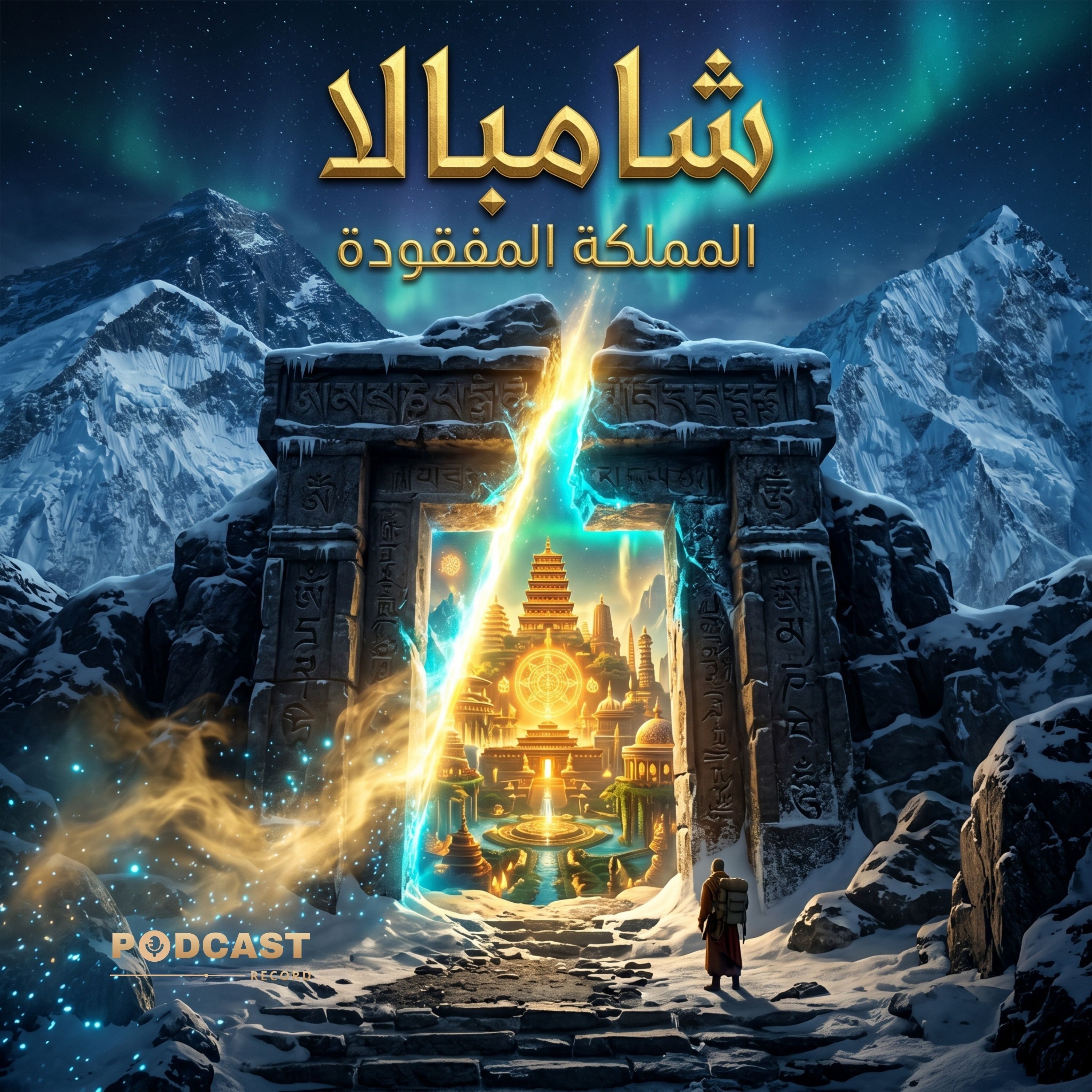 شامبالا: المملكة المفقودة | جزء (1-2) episode artwork