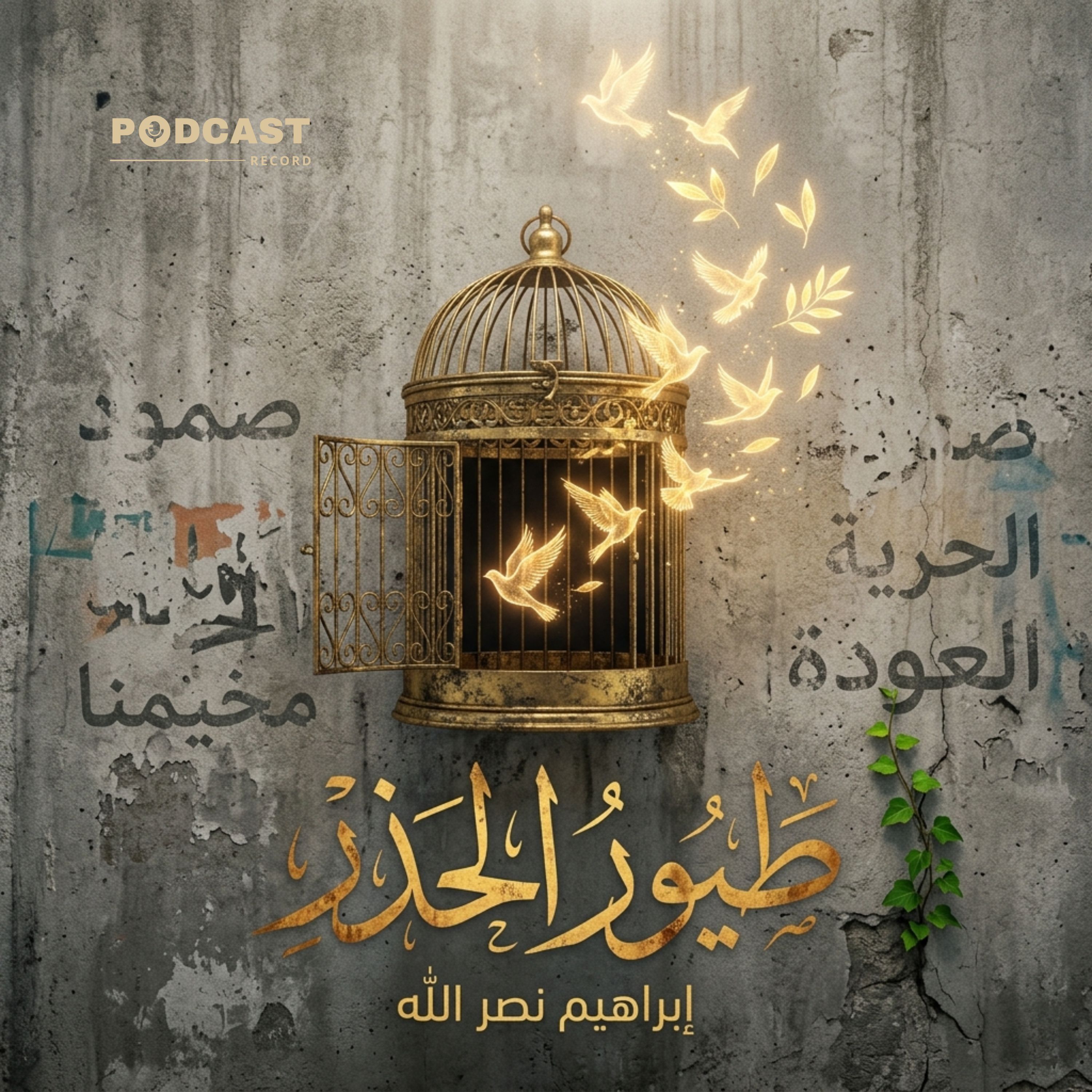 طيور الحذر | جزء (2-2) episode artwork