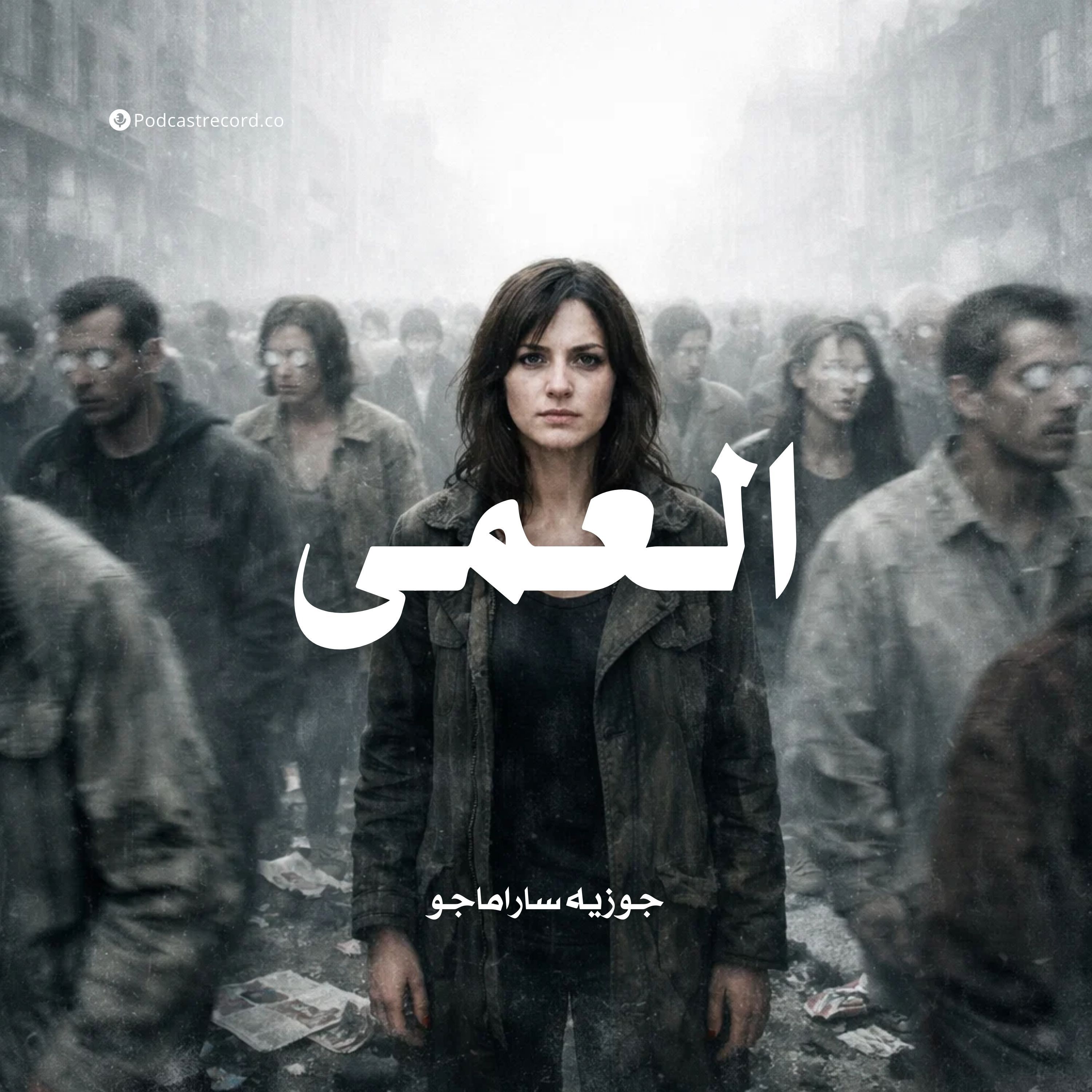 العمى | جزء (2-3) episode artwork