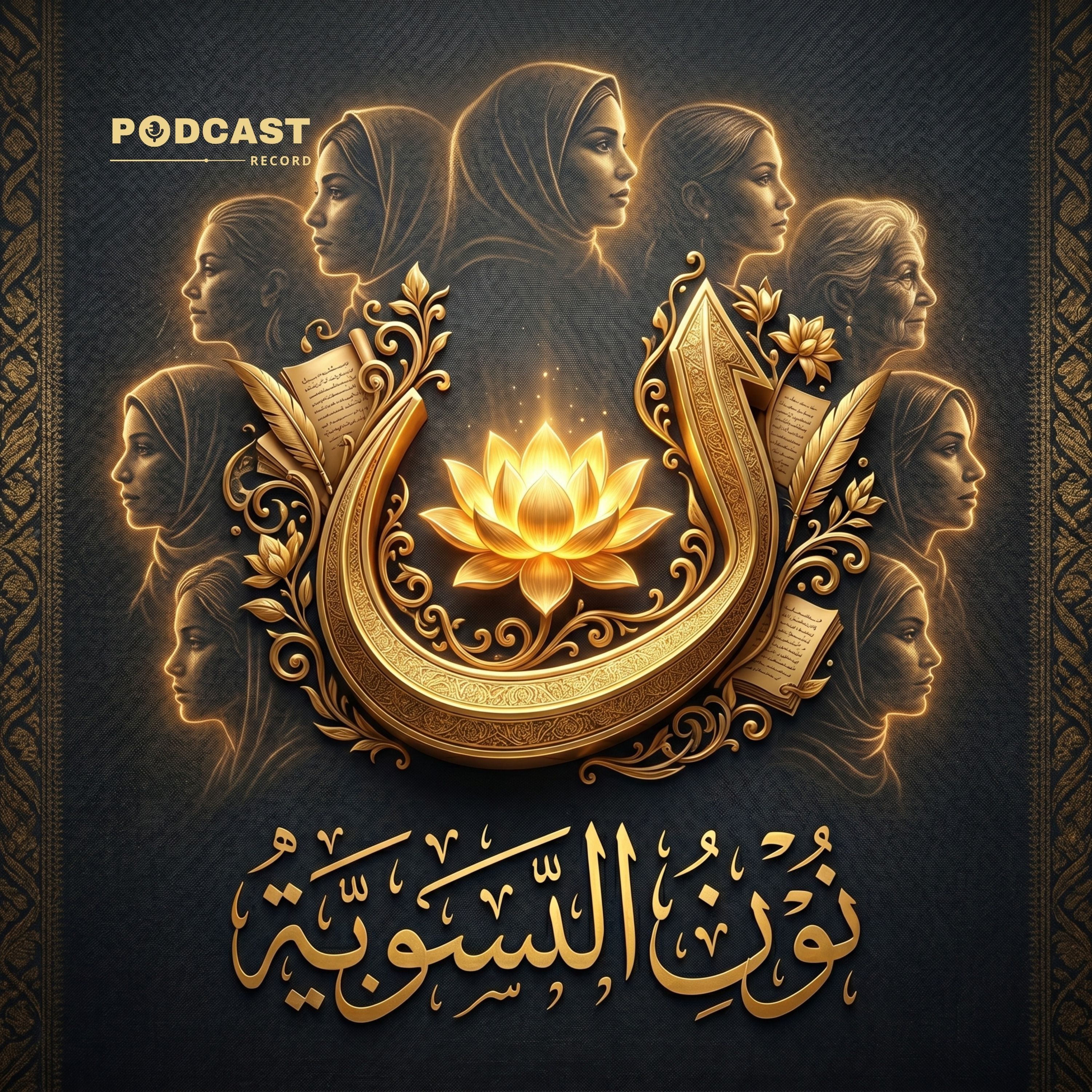 نون النسوية episode artwork