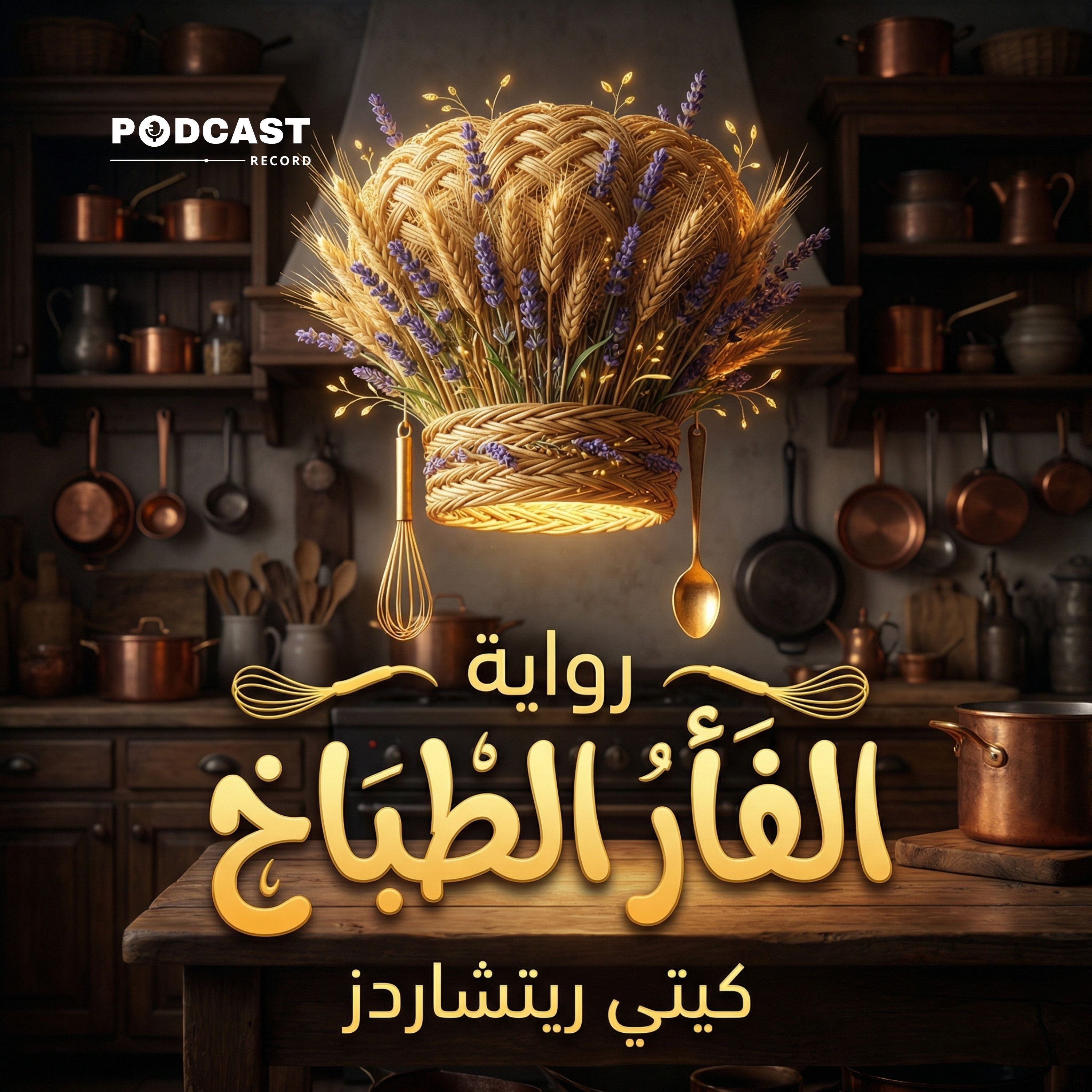 الفأر الطباخ episode artwork