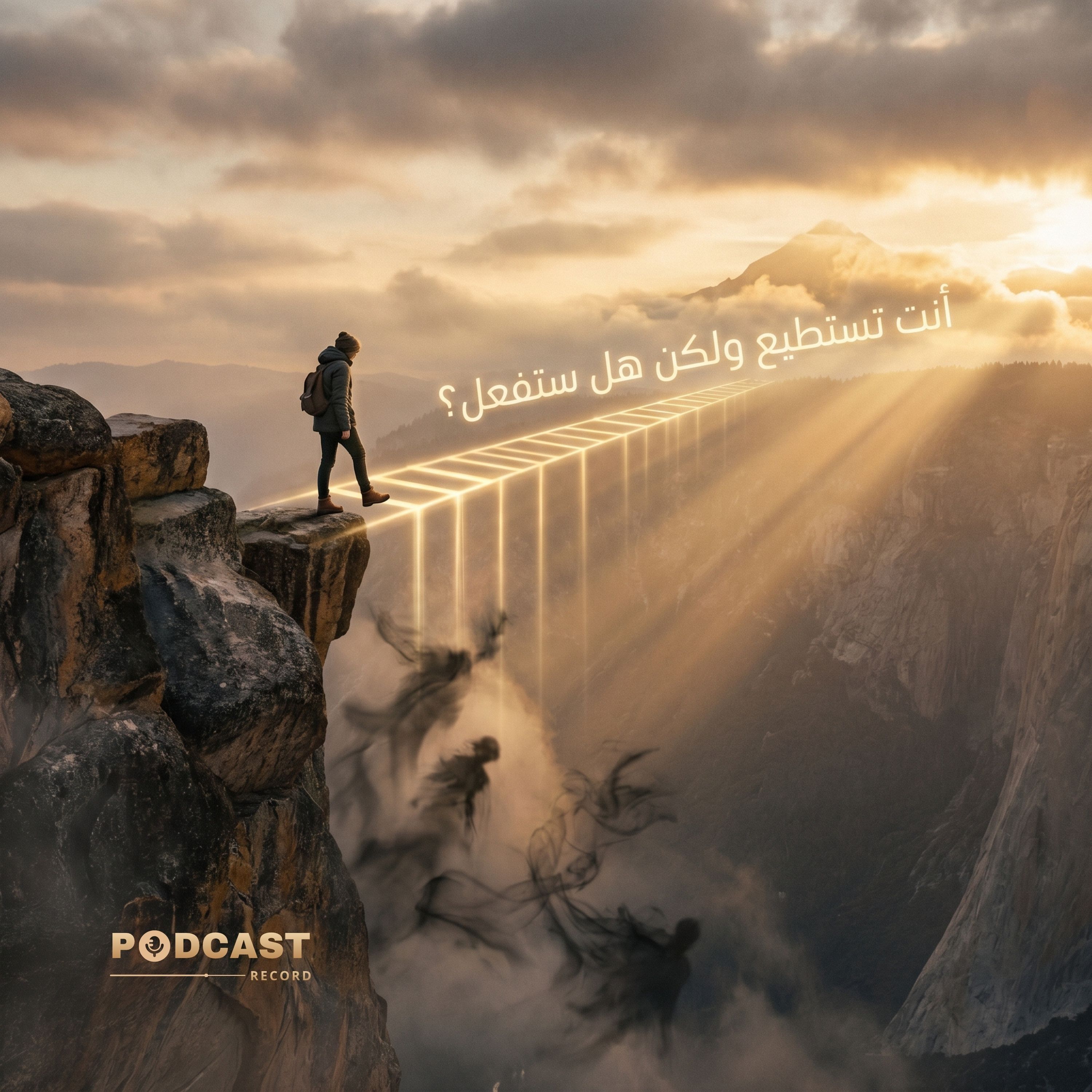 ملخص كتاب أنت تستطيع ولكن هل ستفعل؟ | أوريسون سويت ماردن