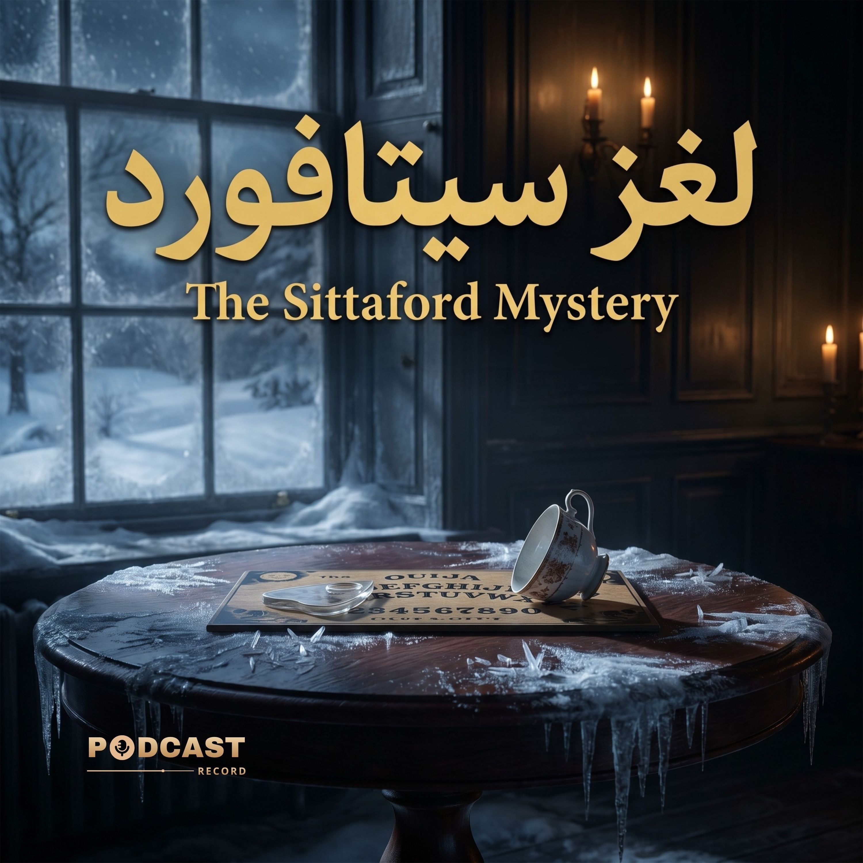 لغز سيتافورد episode artwork