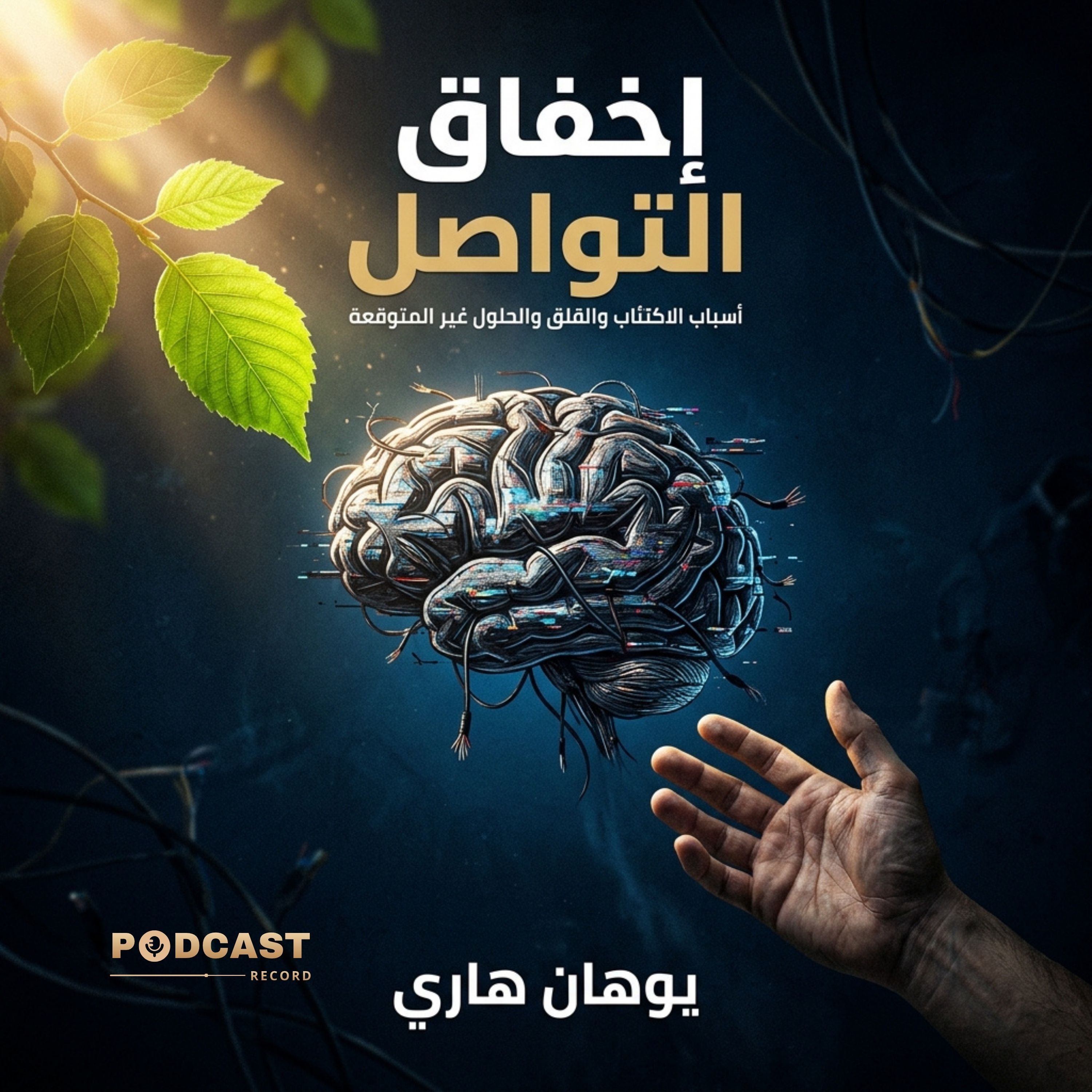 إخفاق التواصل | جزء (1-3) episode artwork