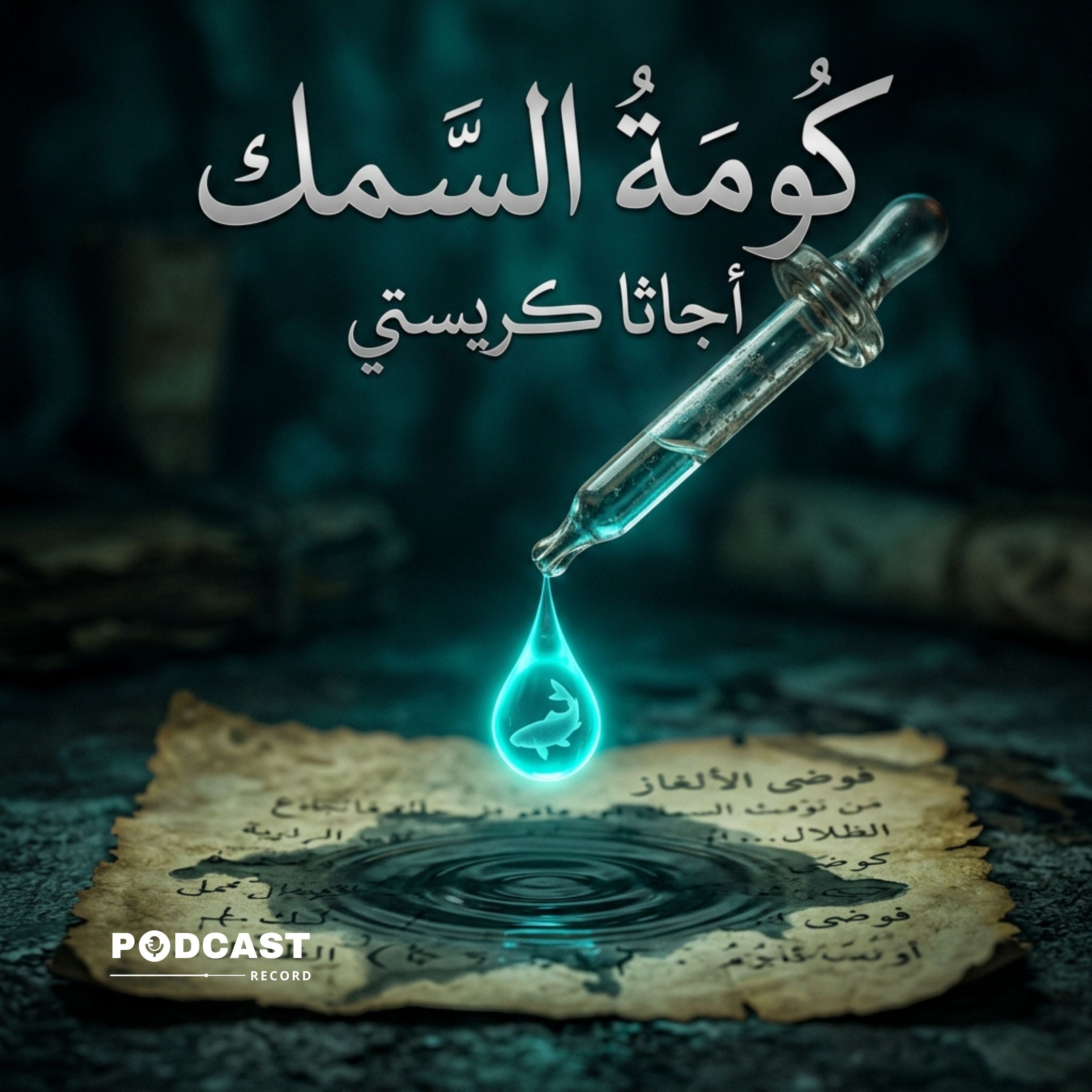 كومة السمك episode artwork