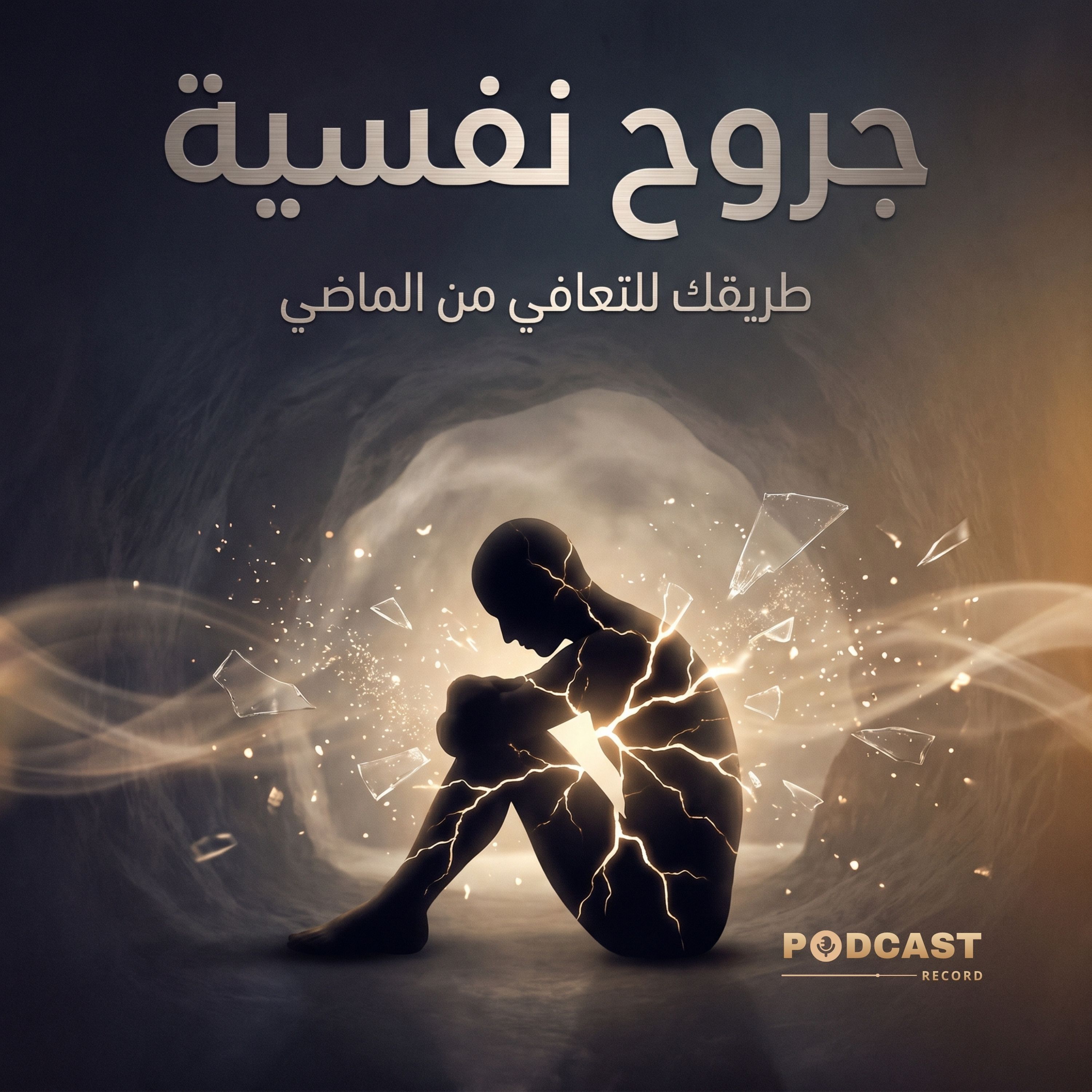 ملخص كتاب جروح نفسية: طريقك للتعافي من الماضي | الشيماء عبدالعال