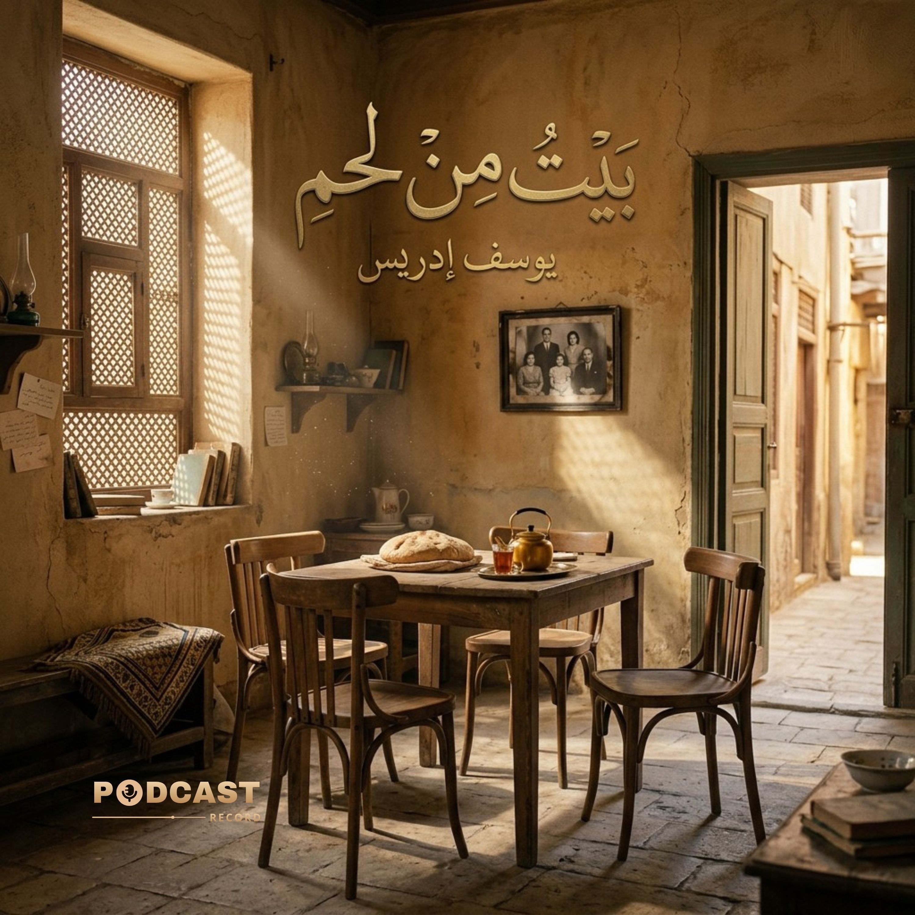 بيت من لحم episode artwork