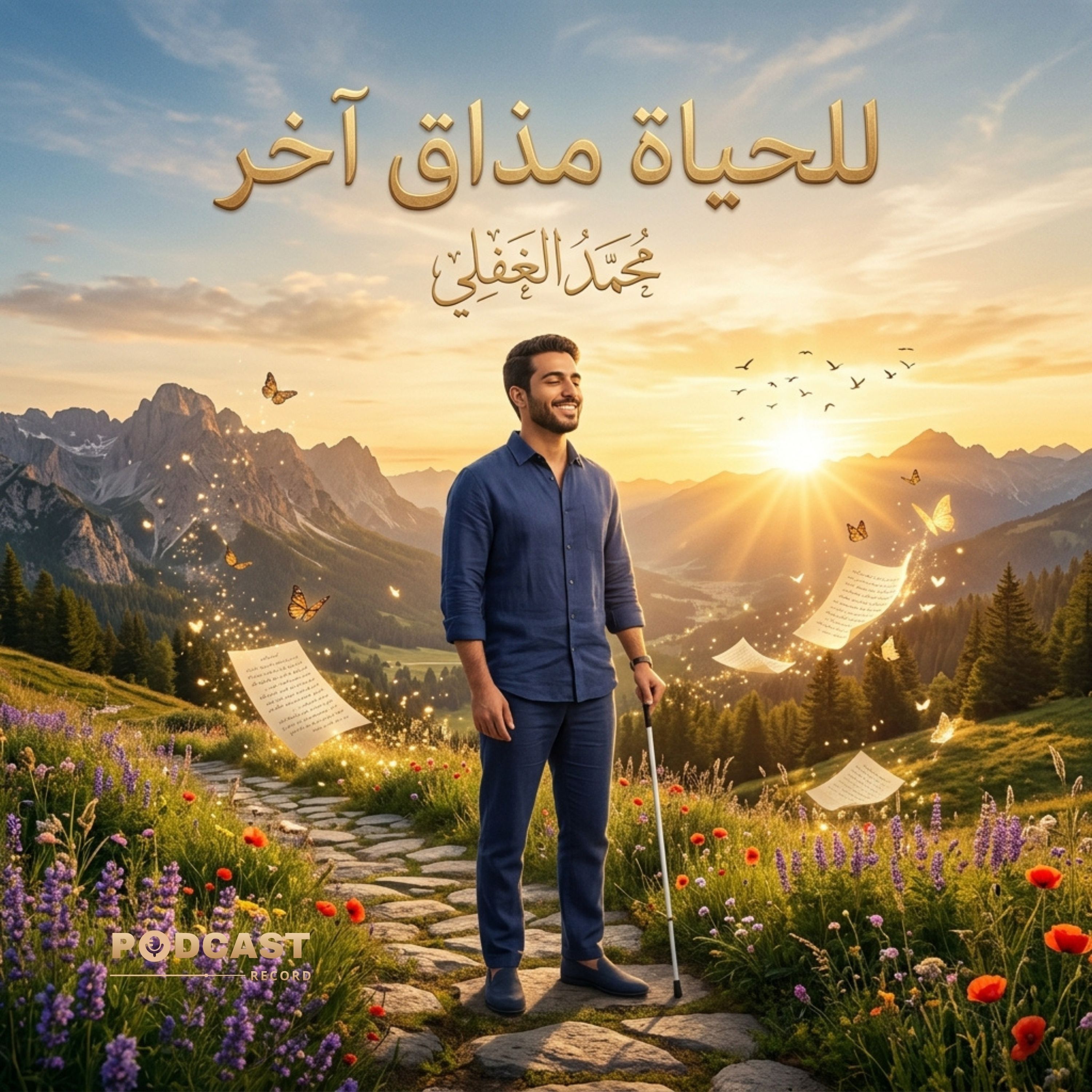 للحياة مذاق آخر episode artwork