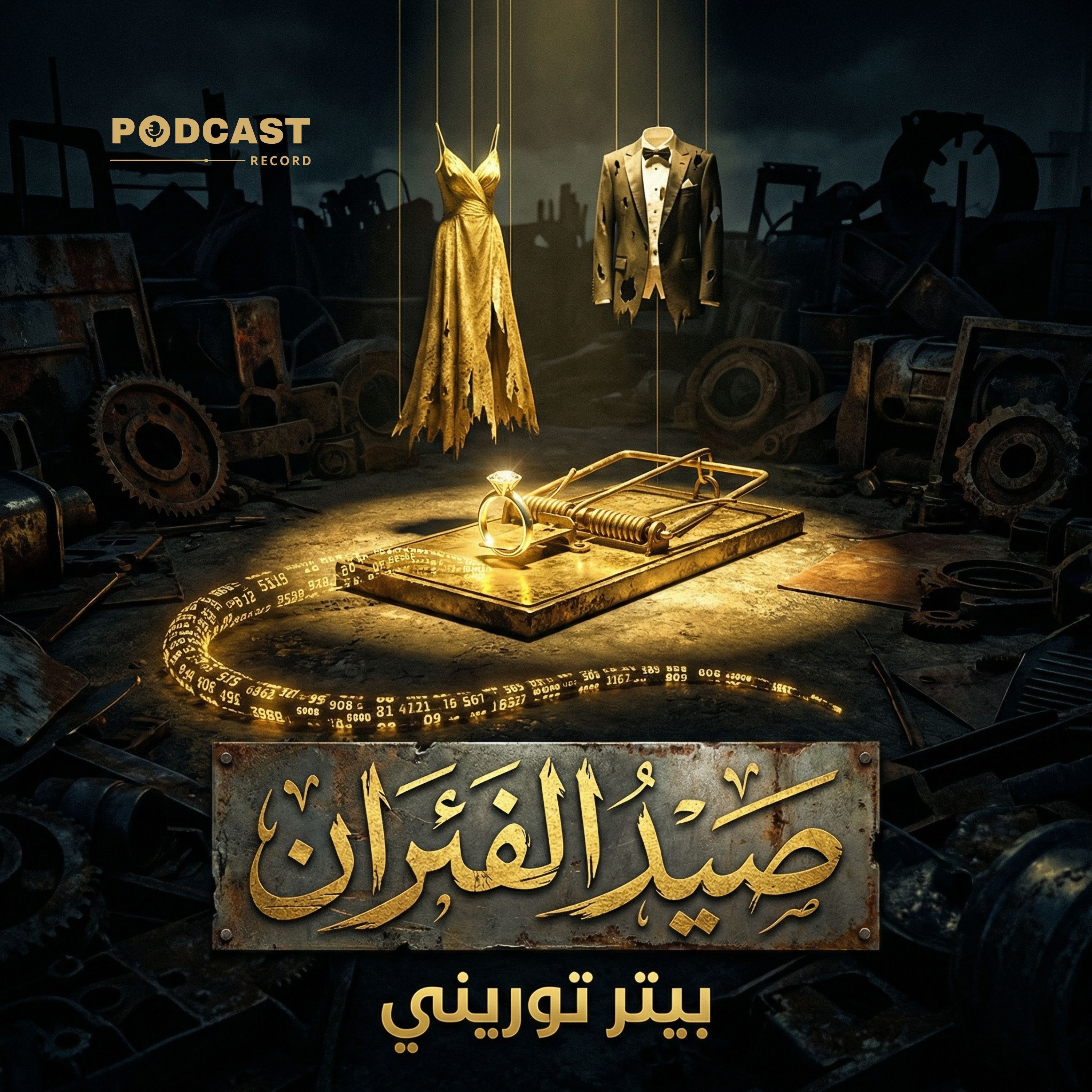 صيد الفئران | بيتر توريني