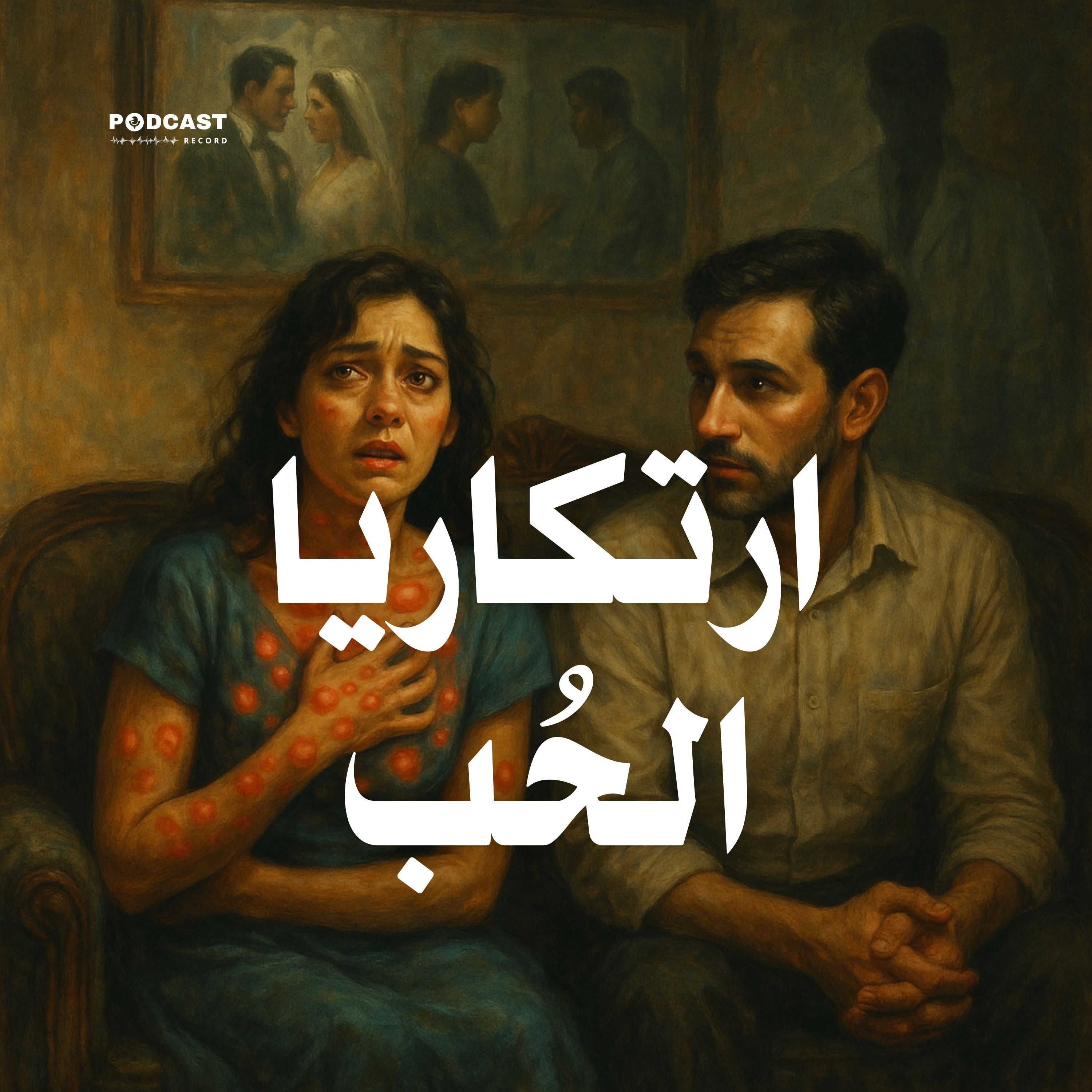 التمثيلية الإذاعية | ارتكاريا الحب
