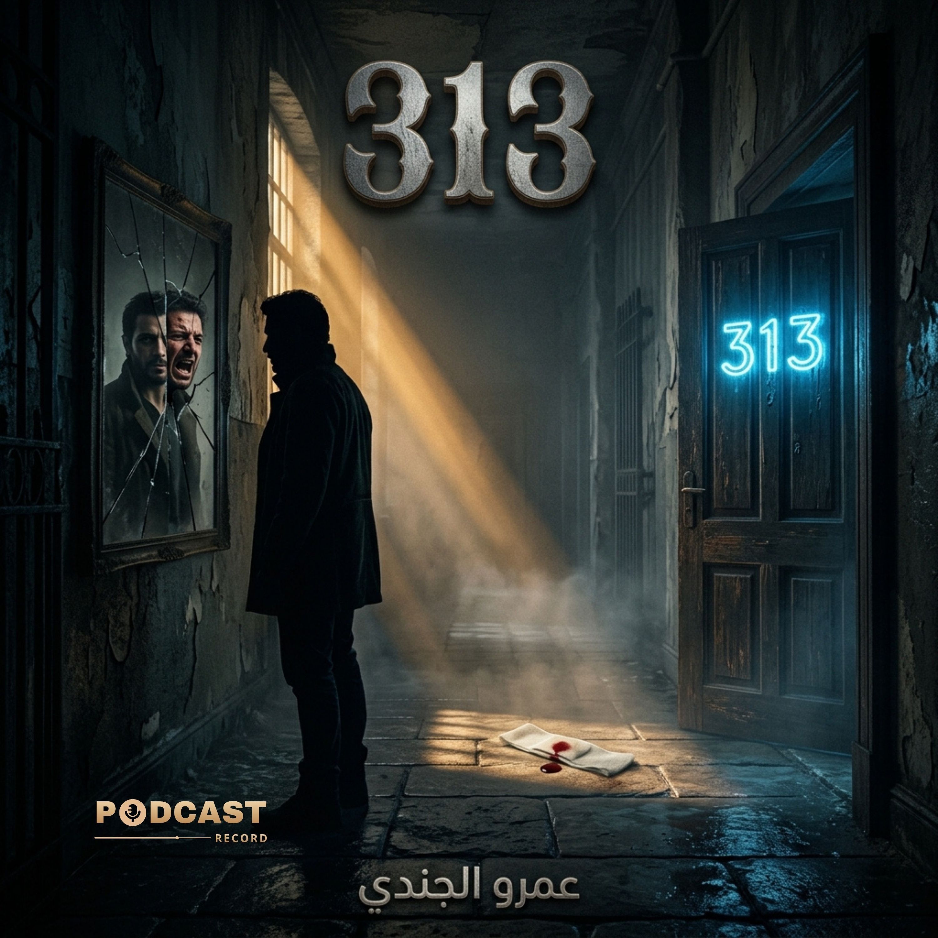 313 | جزء (2-2) episode artwork