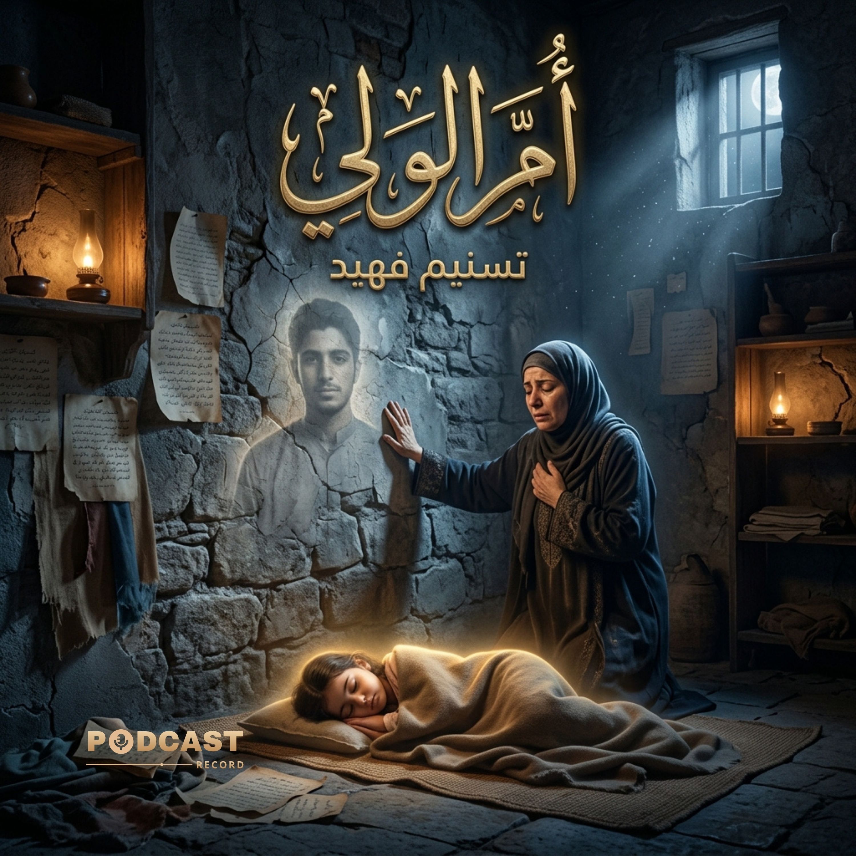 أم الولي episode artwork