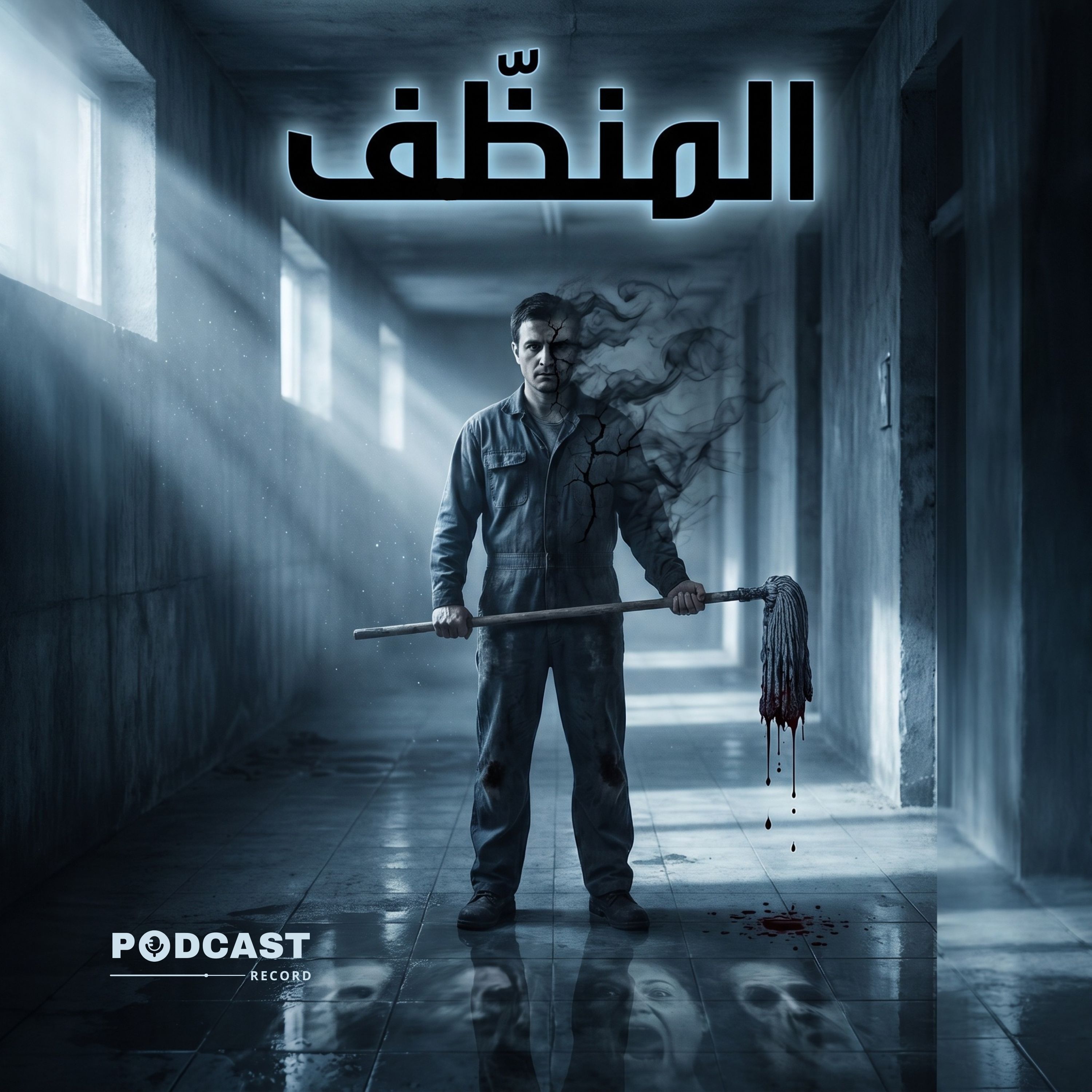 المنظِّف episode artwork