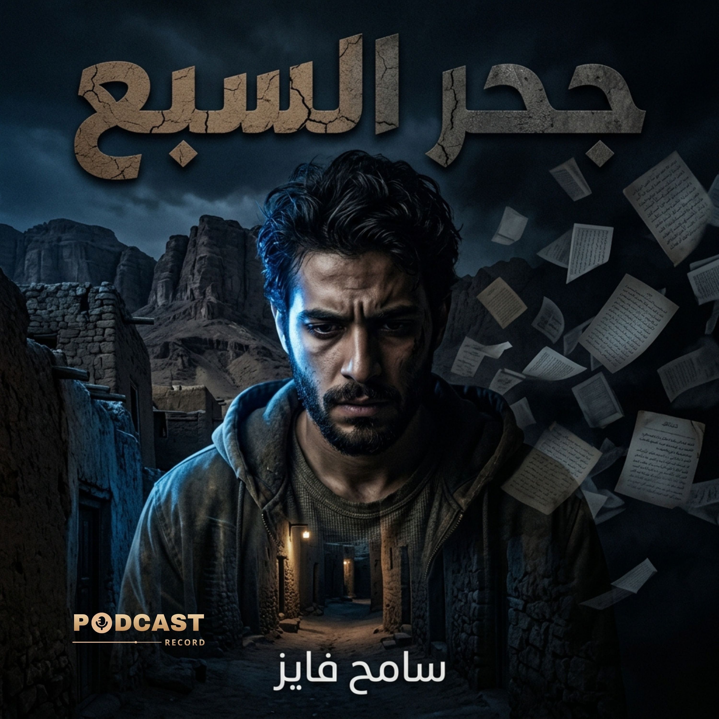 جحر السبع episode artwork