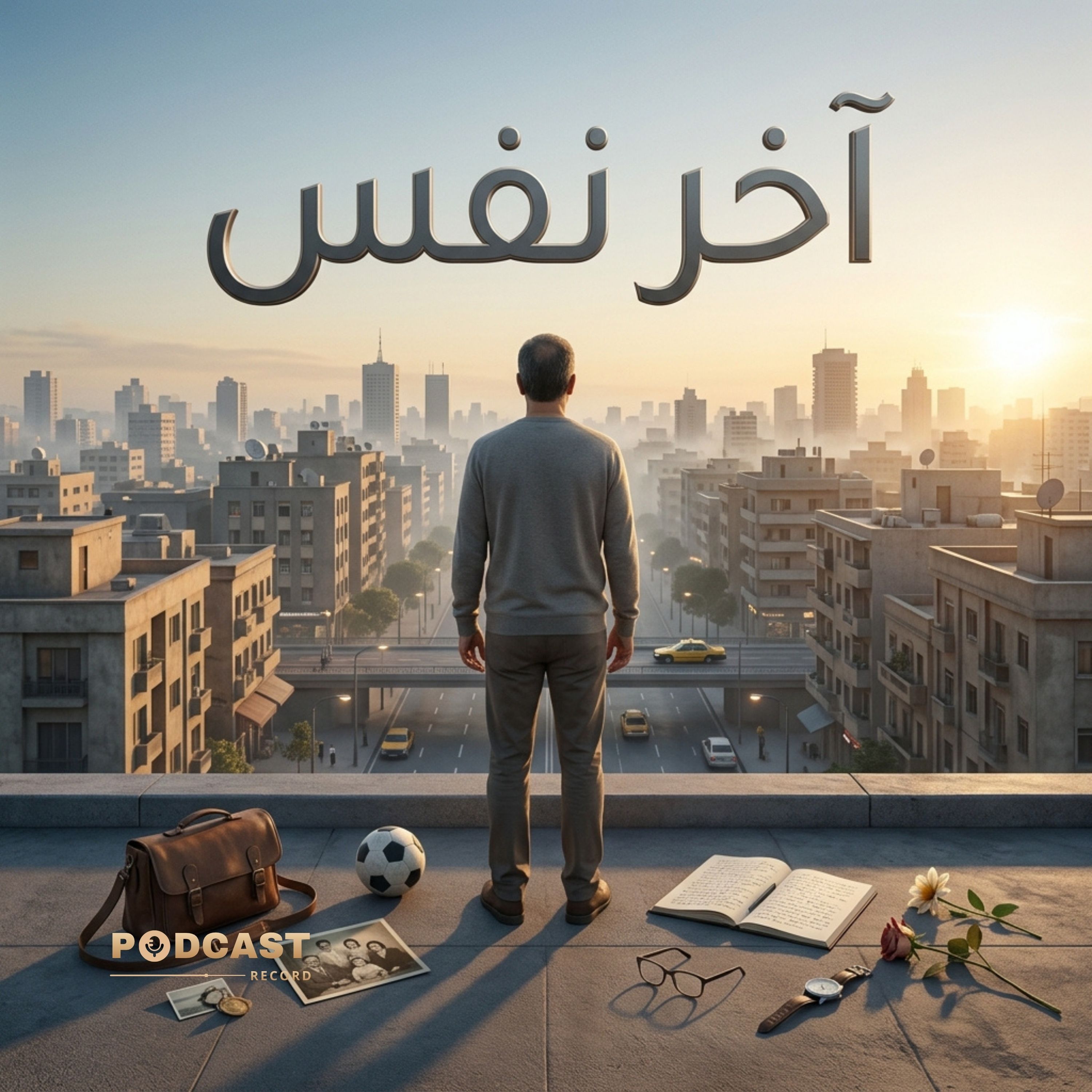 آخر نفس episode artwork