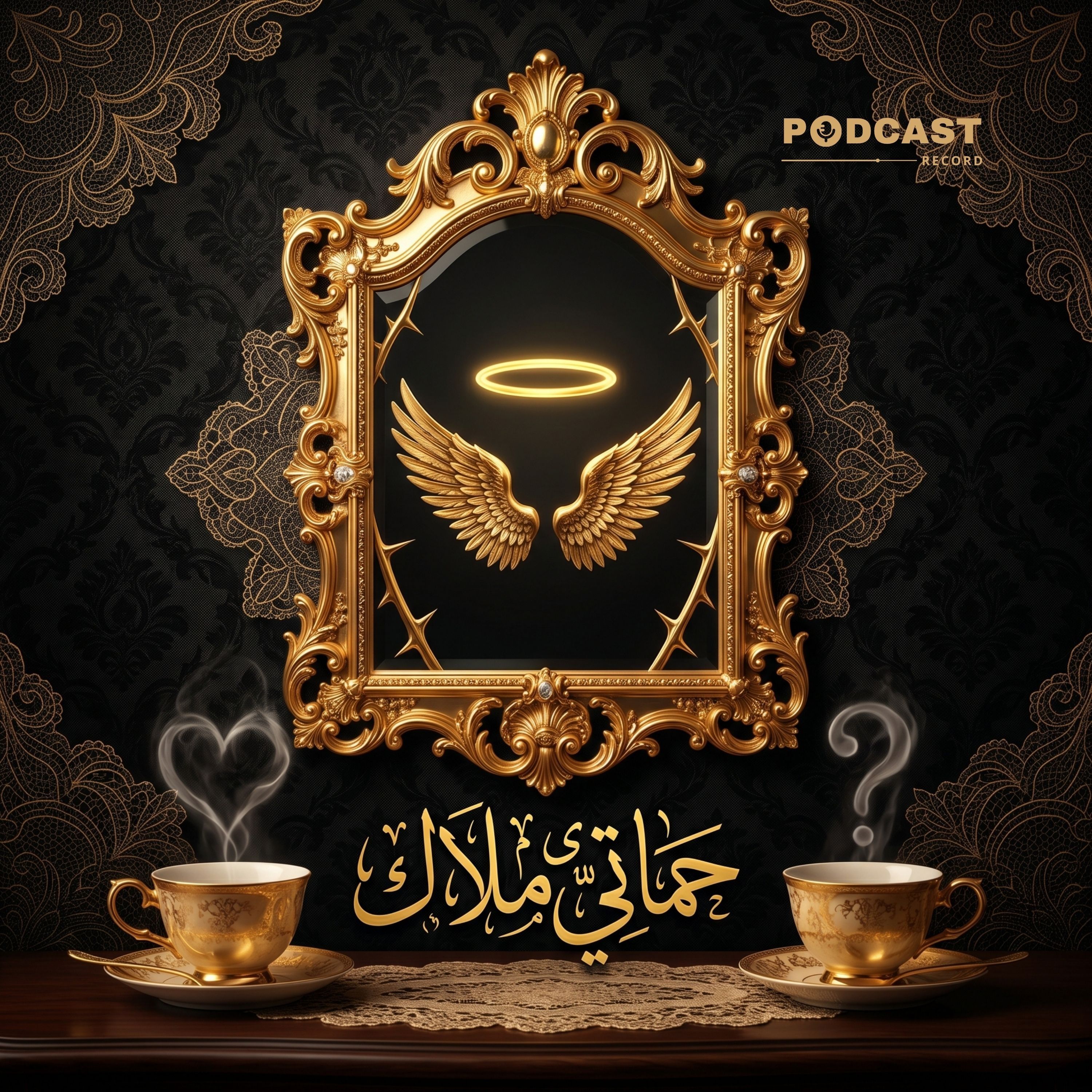 حماتي ملاك episode artwork