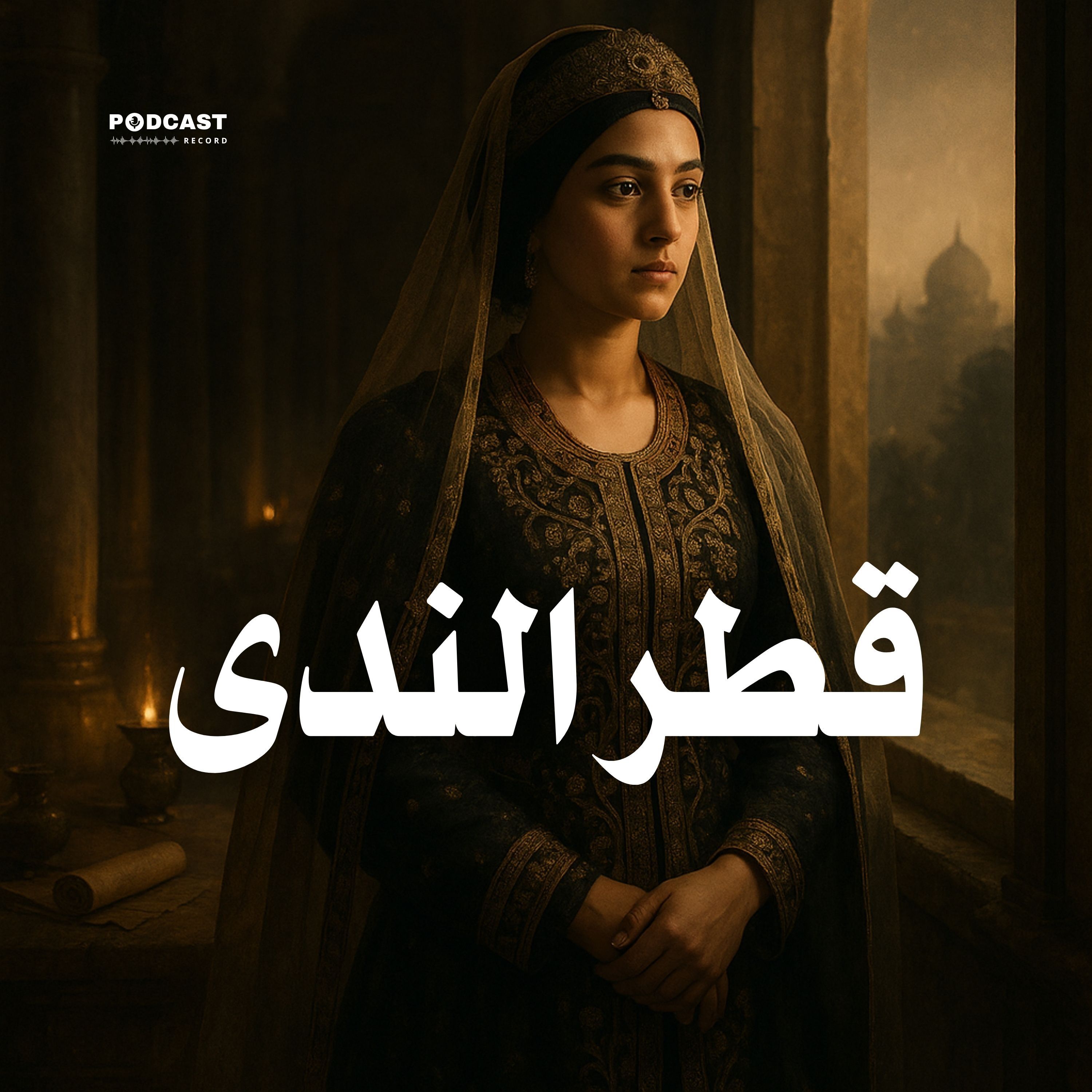 البرنامج الدرامي | نساء شهيرات - قطر الندى