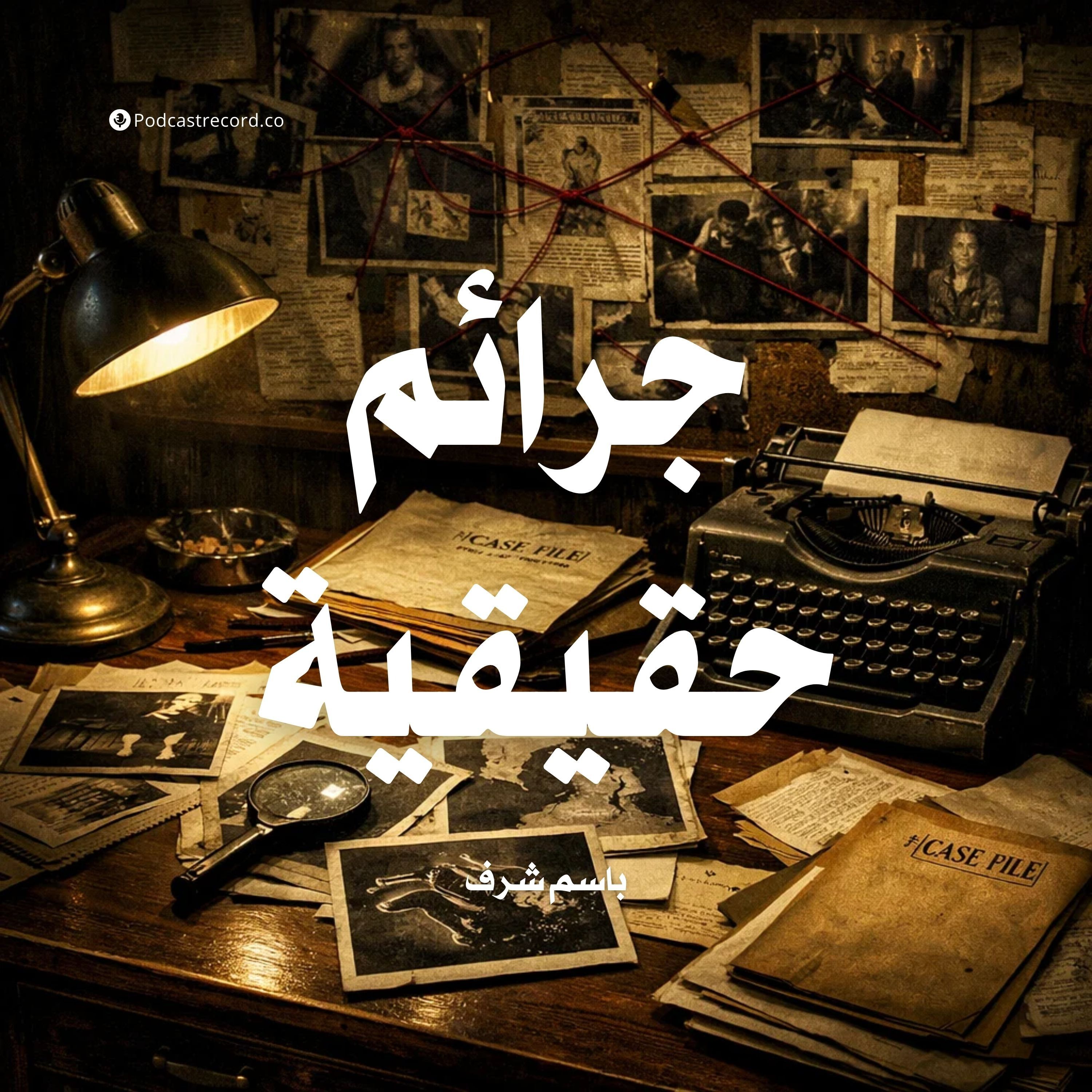 سلسلة جرائم حقيقية episode artwork