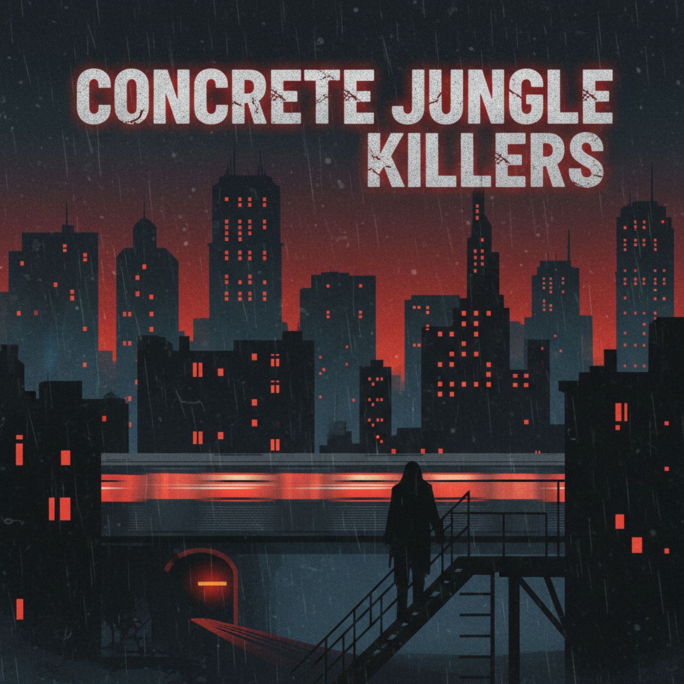 Concrete Jungle Killers