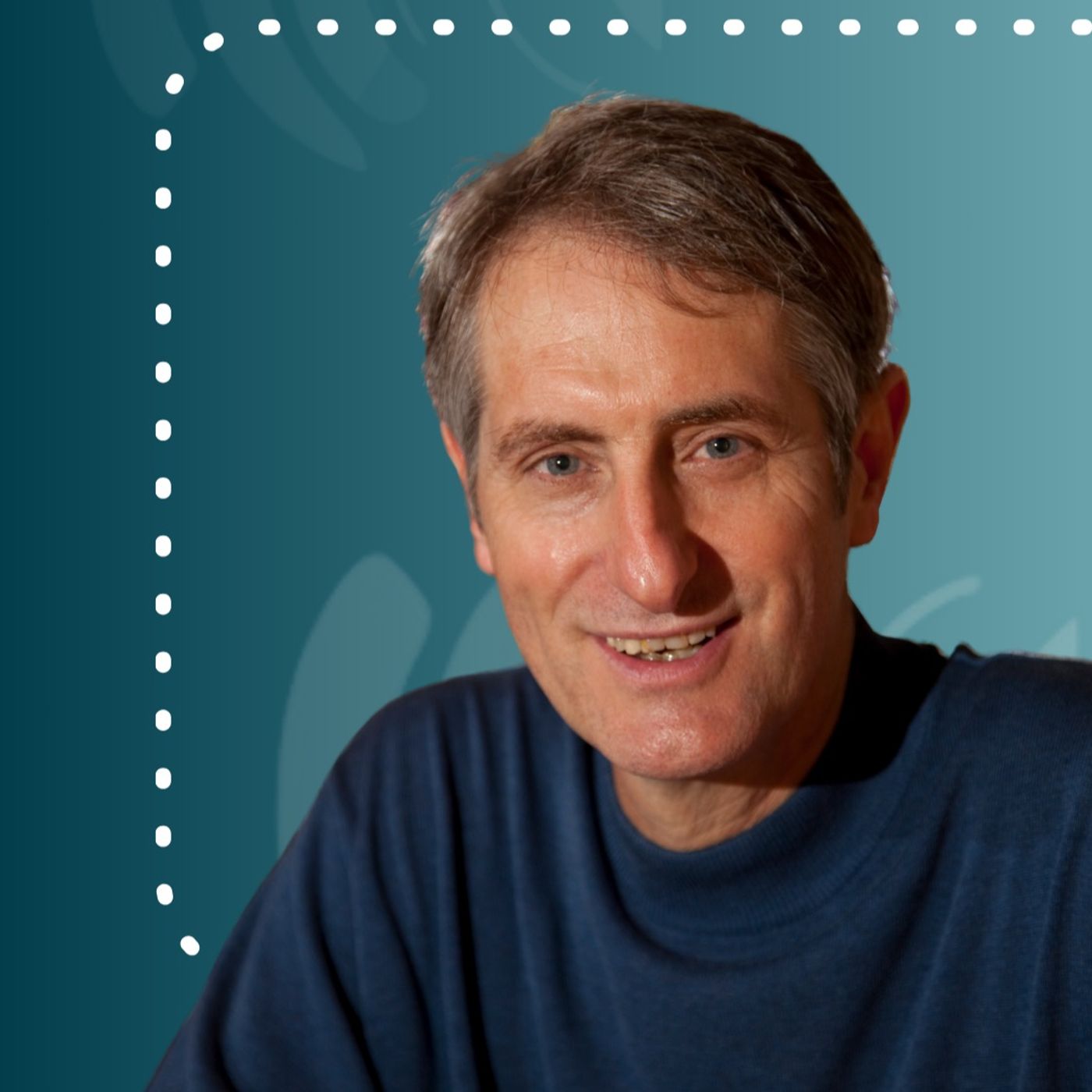 Ep. 6: The Neurology of Near-Death: Dr. Kevin Nelson's Insights