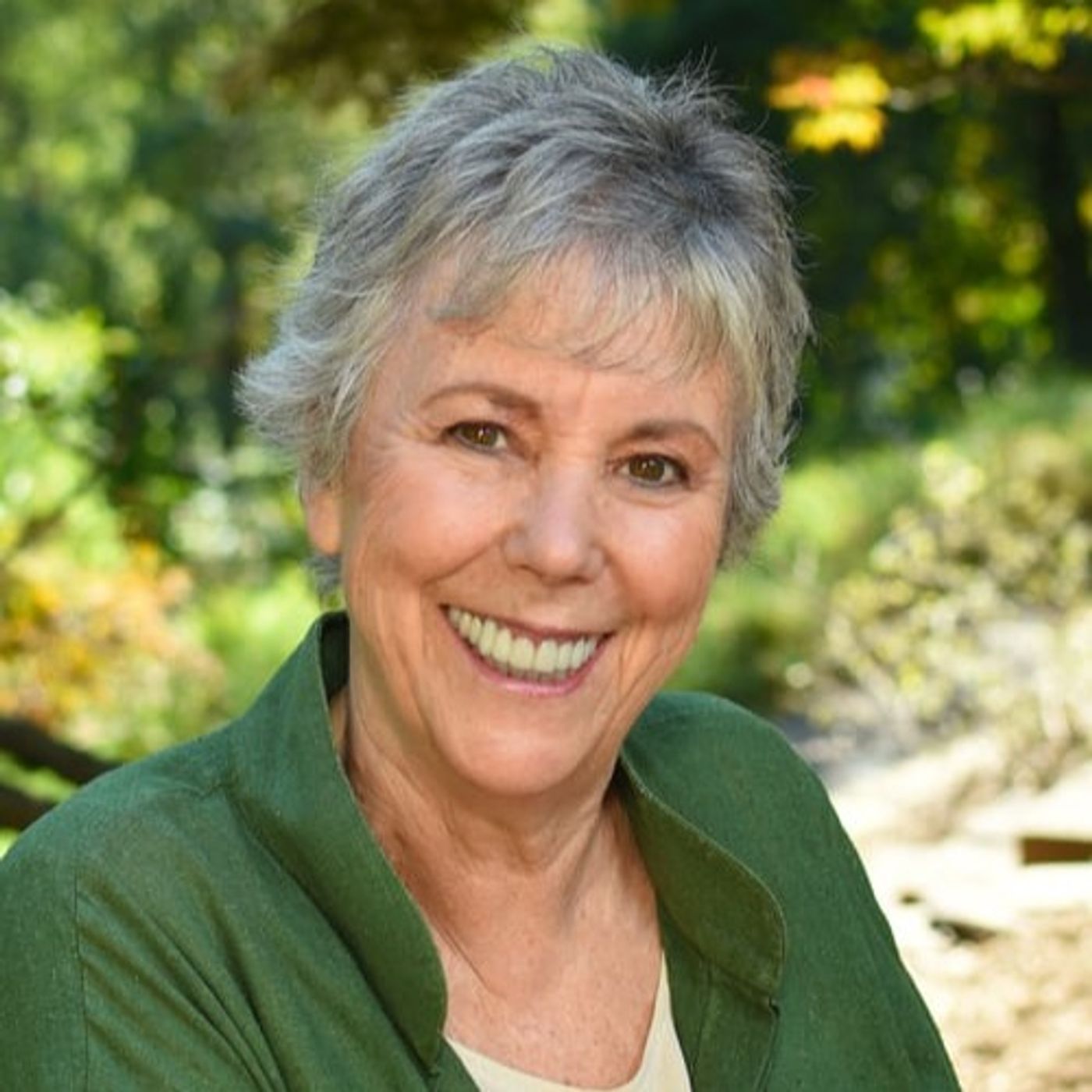 From Psychiatric Nurse to Psychic Detective: The Extraordinary Path of Nancy Orlen Weber