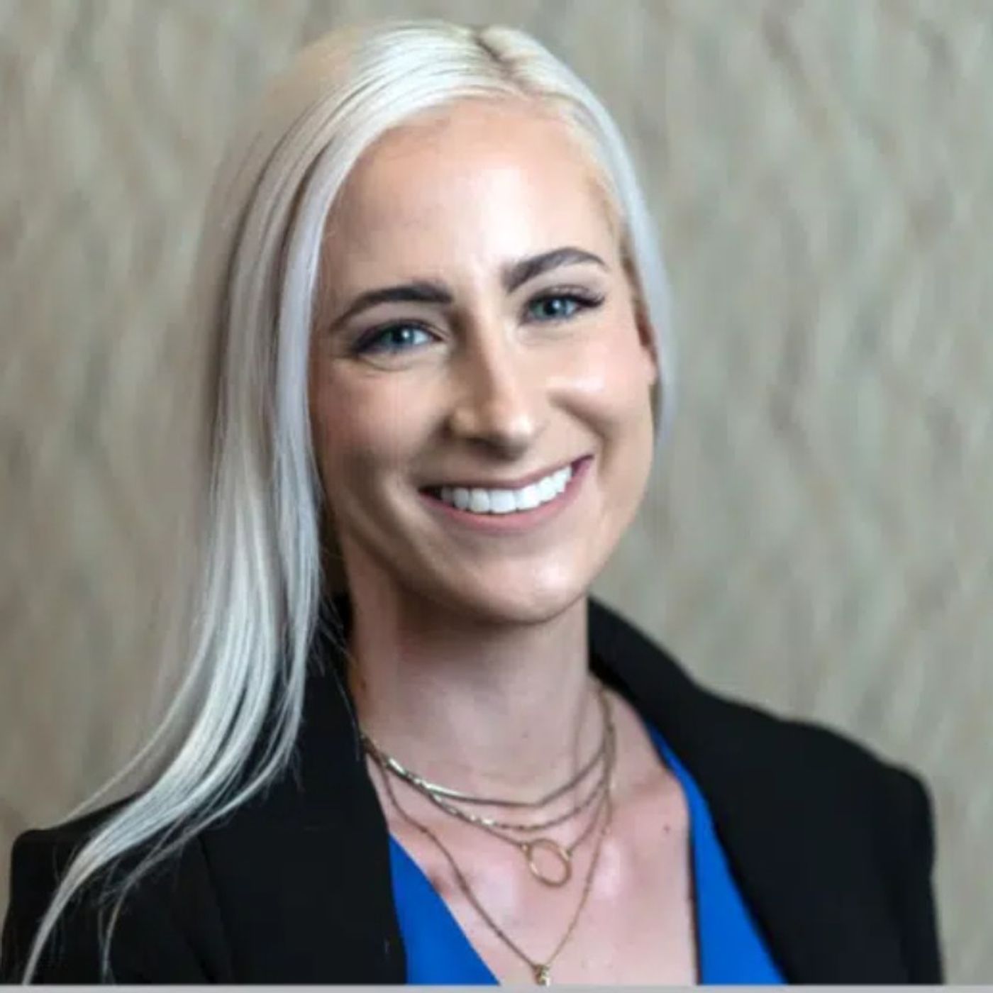 Declassifying Sleep: FBI Sleep Expert Dr. Leah Kaylor on Reclaiming Your Brain Declassifying Sleep: FBI Sleep Expert Dr. Leah Kaylor on Reclaiming Your Brain