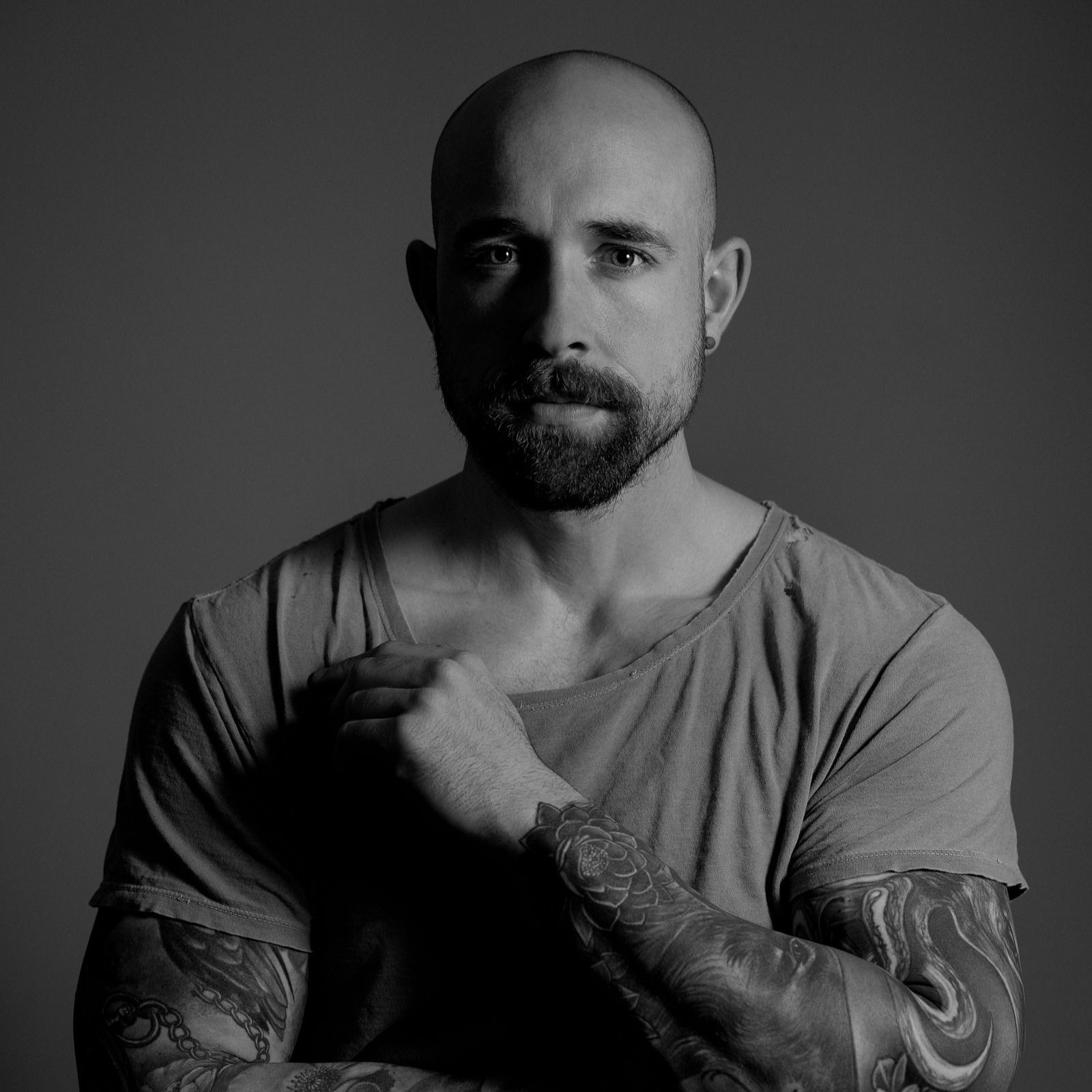 The Sound of Consciousness with John Churchill