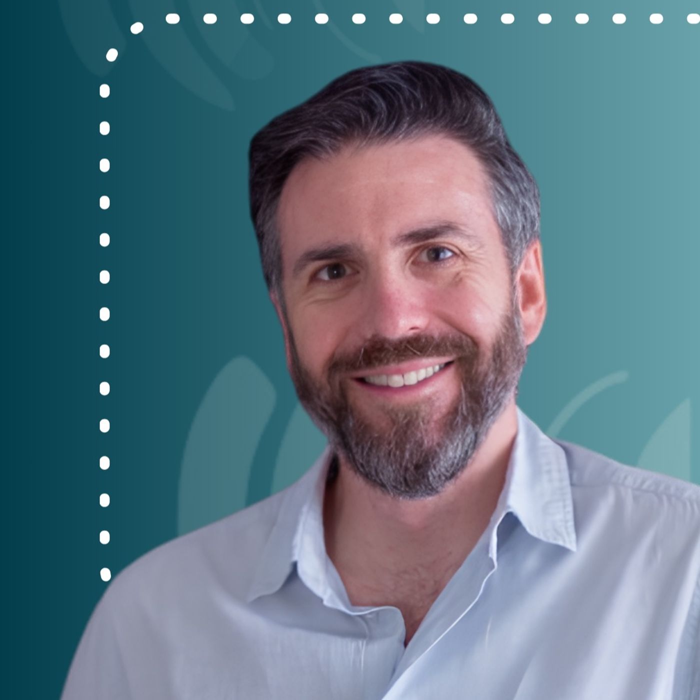 Ep. 7: Life Begins at the Edge of Your Comfort Zone with Chris Baron