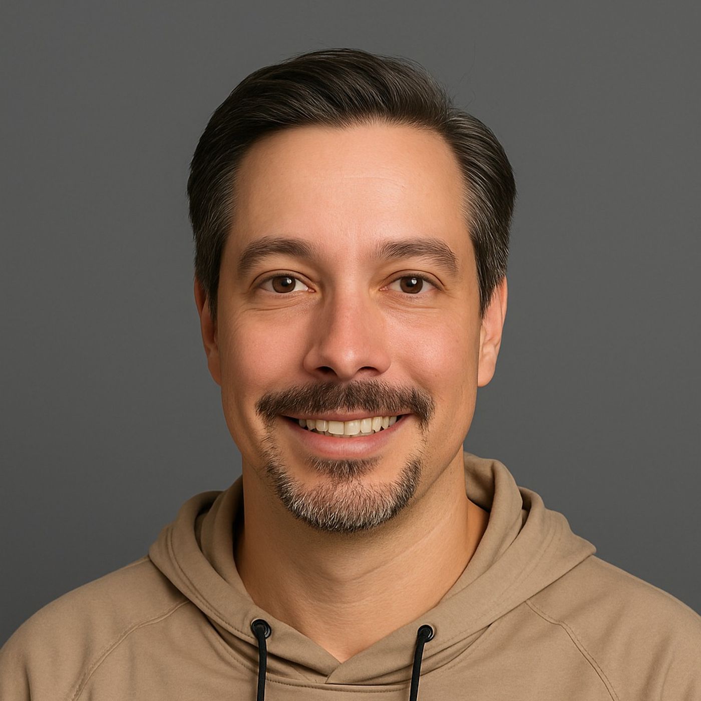 Ep. 3: Creating your reality with Dylan Borland