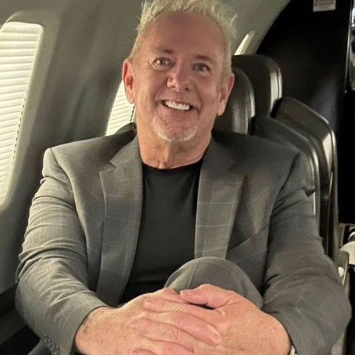 Addiction, Identity & the Brain: Dr. Robb Kelly on Breaking the Pattern Addiction, Identity & the Brain: Dr. Robb Kelly on Breaking the Pattern