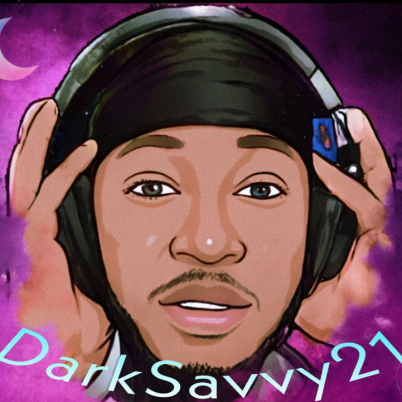 A Collaboration Of Inspiration