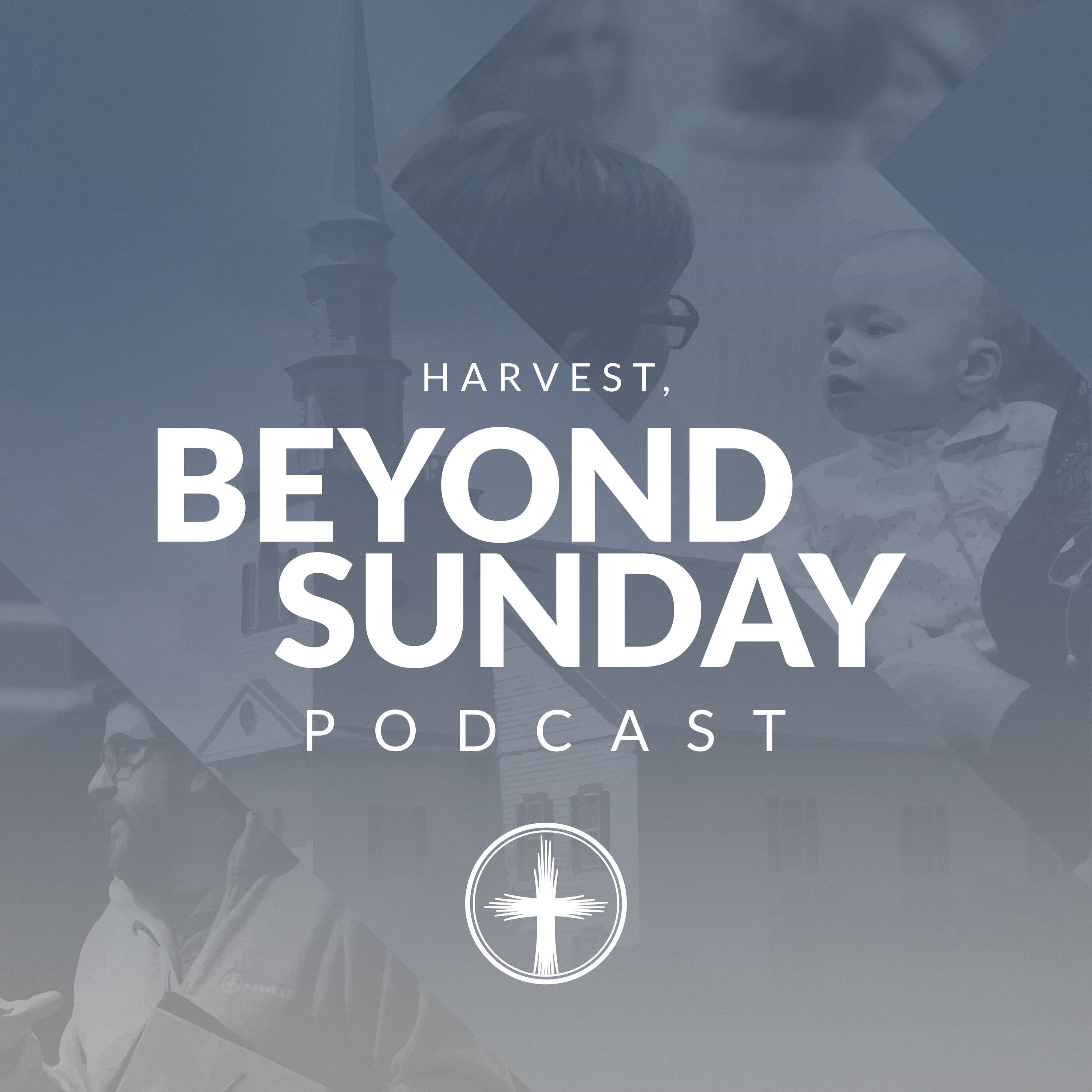 interview with The Gospel Coalition's  Women's Training Network - Part 2