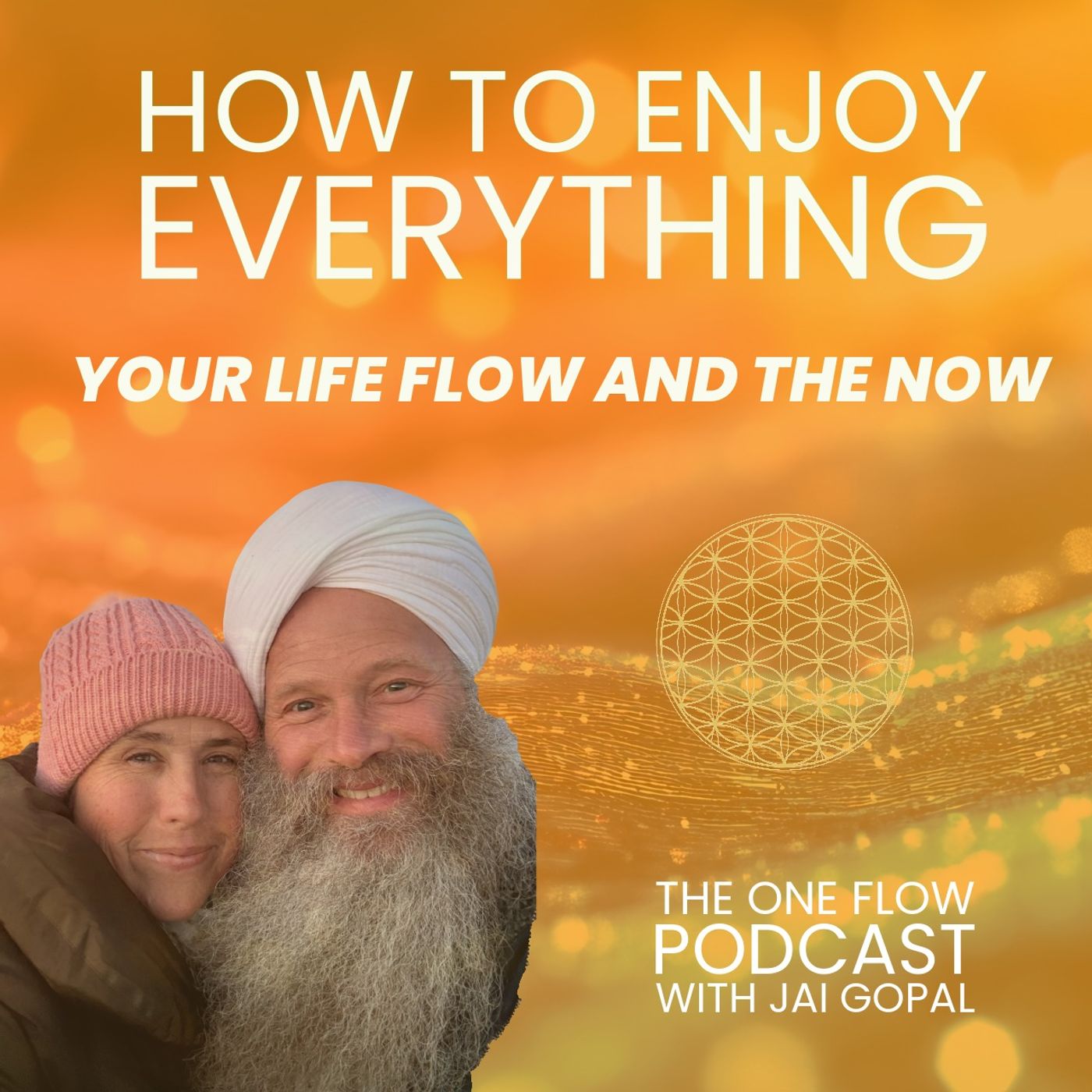How to Enjoy Life Again | Say Yes to Life & Find Your Life Flow