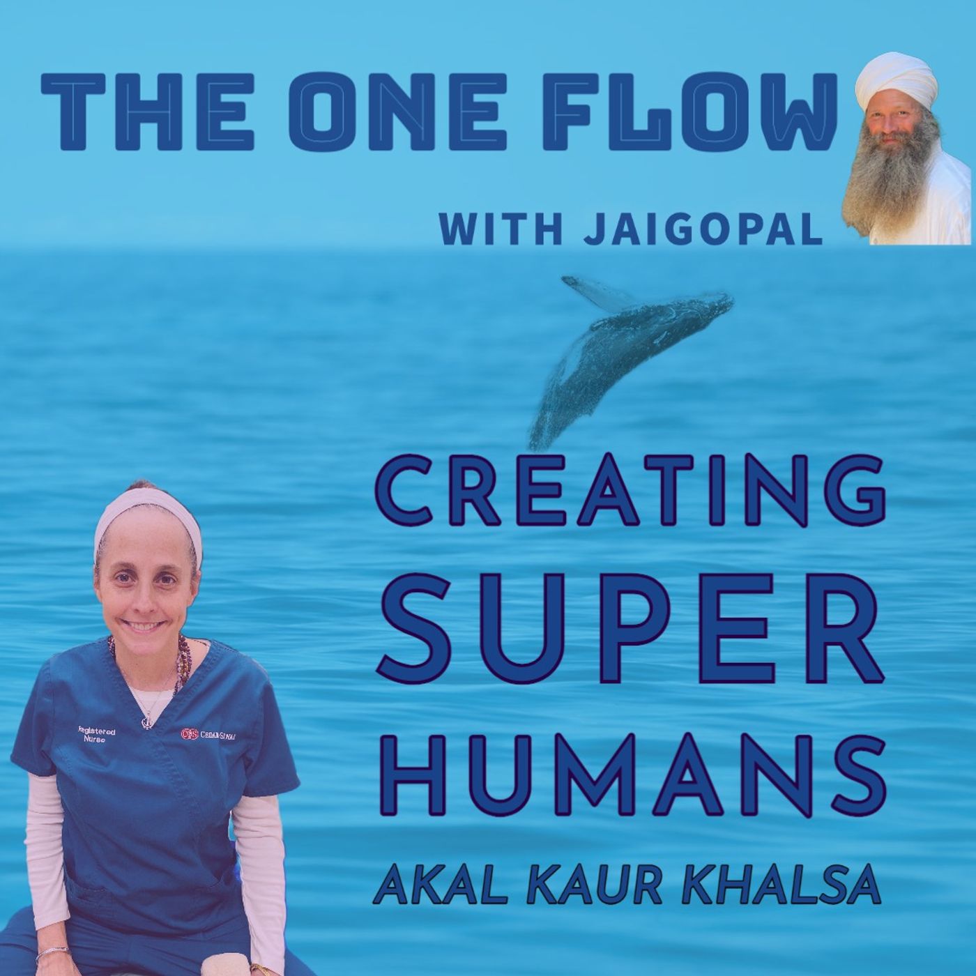 Conscious Conception and Pregnancy with Akal Khalsa - Creating Super Human Beings with Yogic Childbirth Teachings