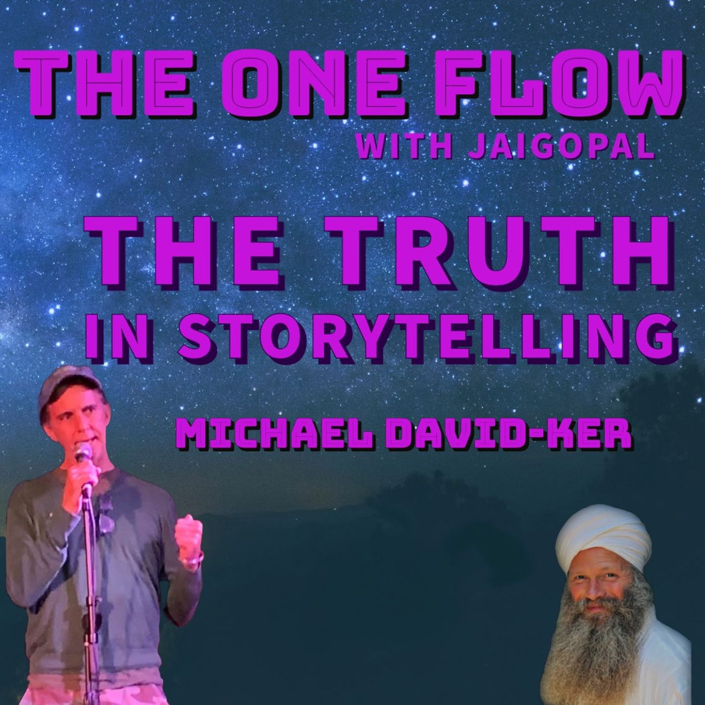 The Truth In Storytelling - How to Create Resonant Stories That Last Lifetimes