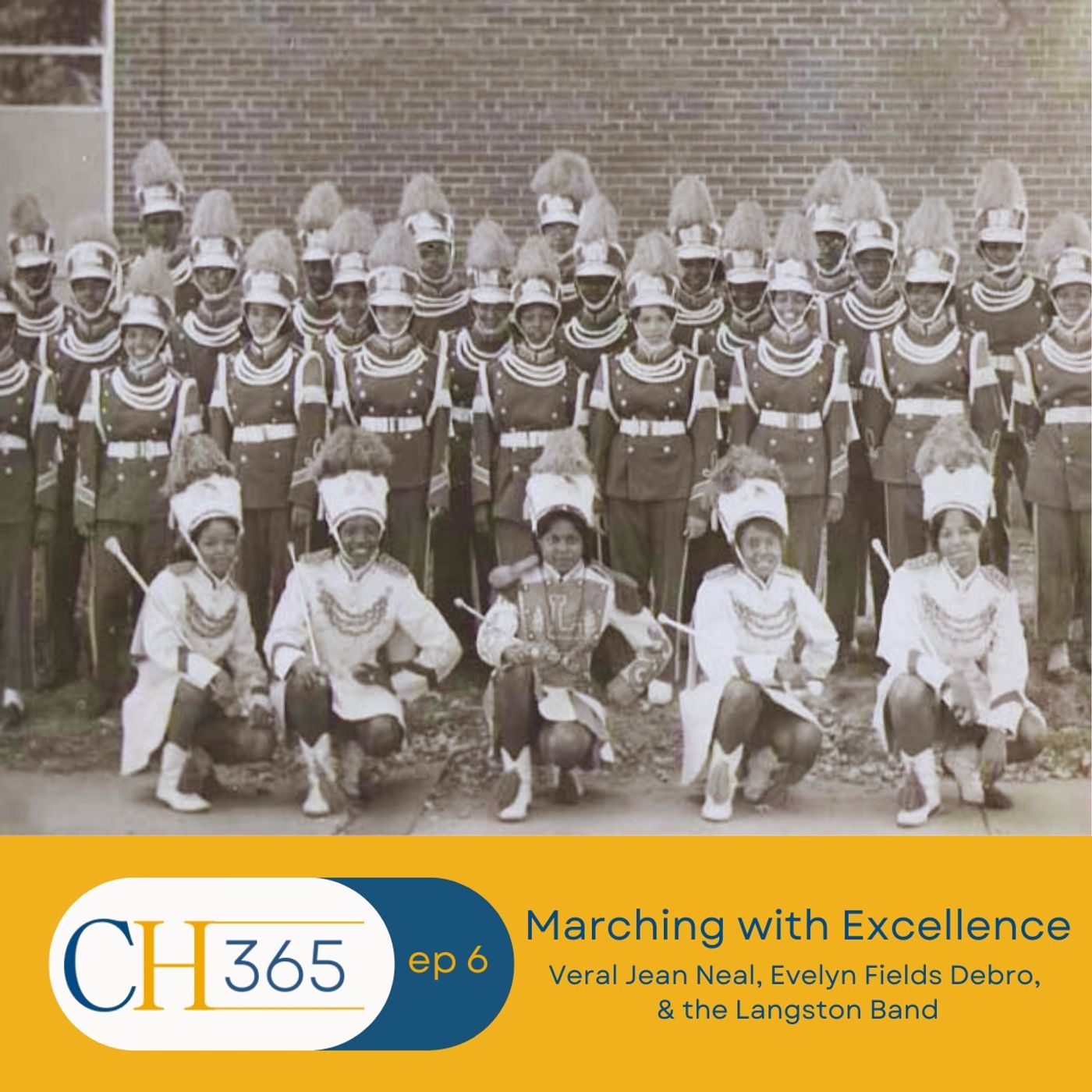 Community History 365 | Johnson City, TN