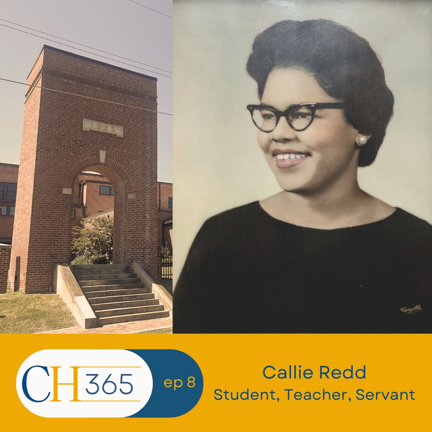 Community History 365 | Johnson City, TN