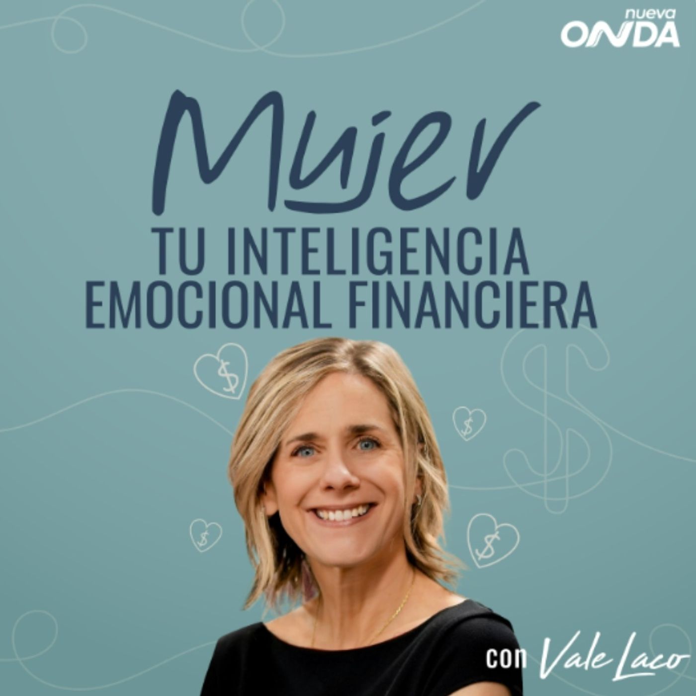 Mujeres aliadas en los negocios: cómo pasar de la competencia a la expansión episode artwork