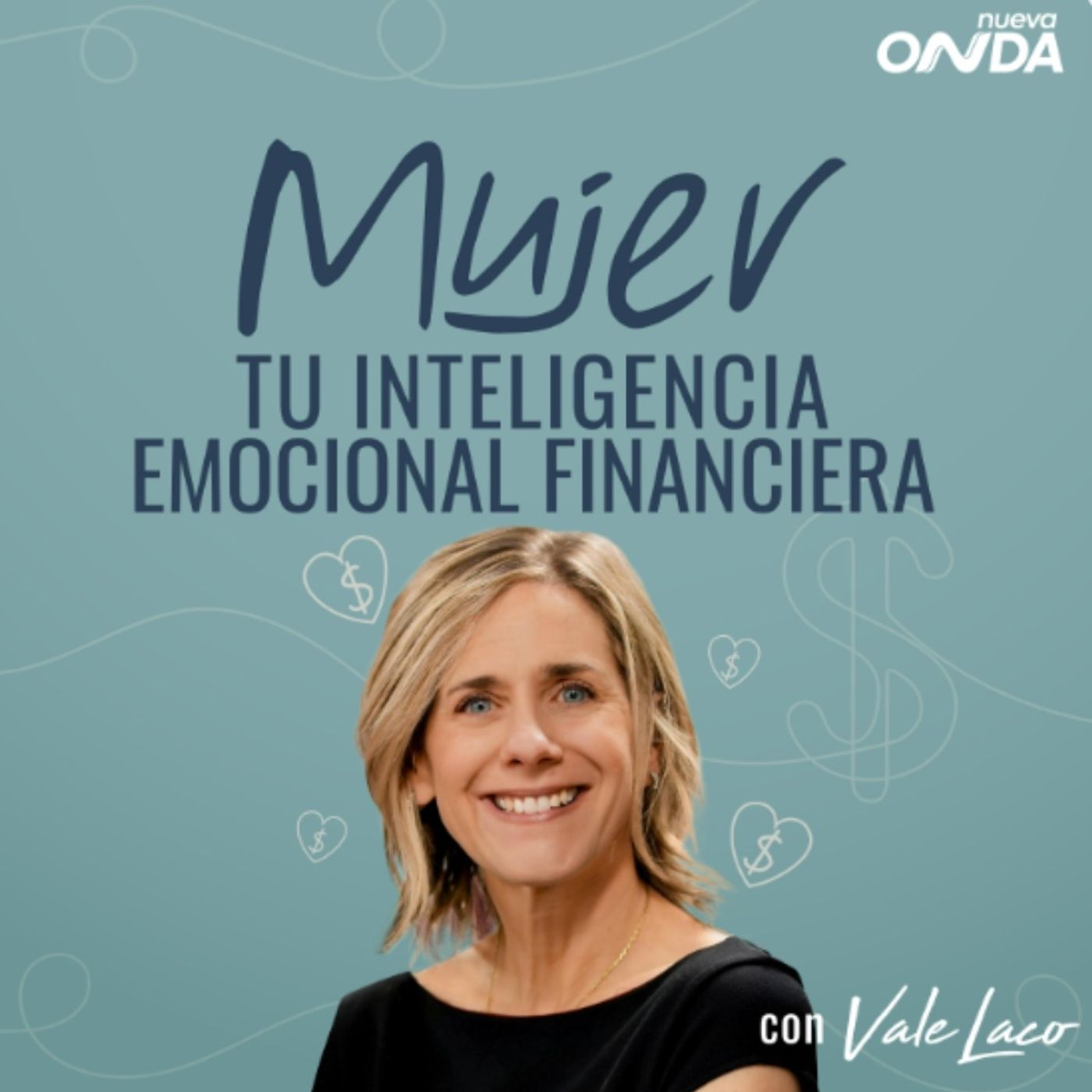 Cómo cerrar tu 2025 con liderazgo: evaluación consciente, dinero y claridad para emprendedoras episode artwork