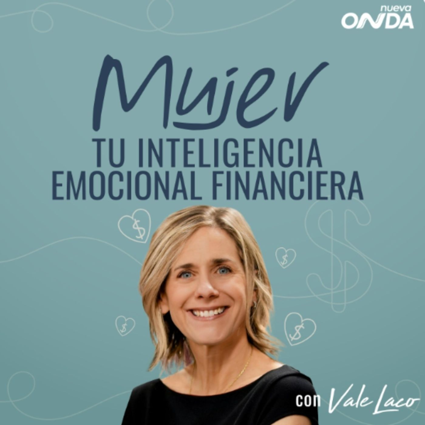 El día en que el Día de la Mujer ya no haga falta: historia, dinero e inteligencia emocional financiera episode artwork