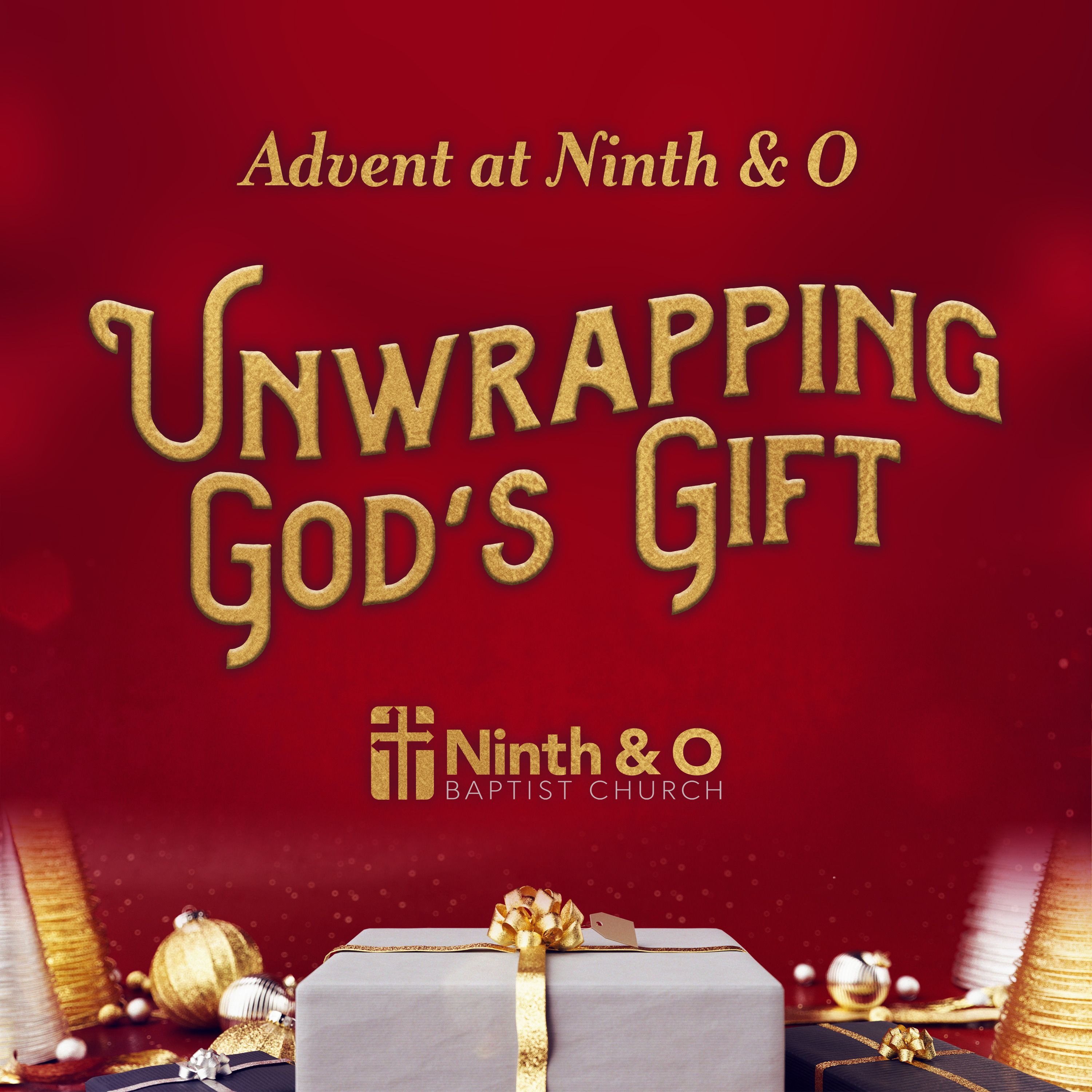 The Gift of Hope (The Book of Ruth) - Dr. T. J. Betts episode artwork